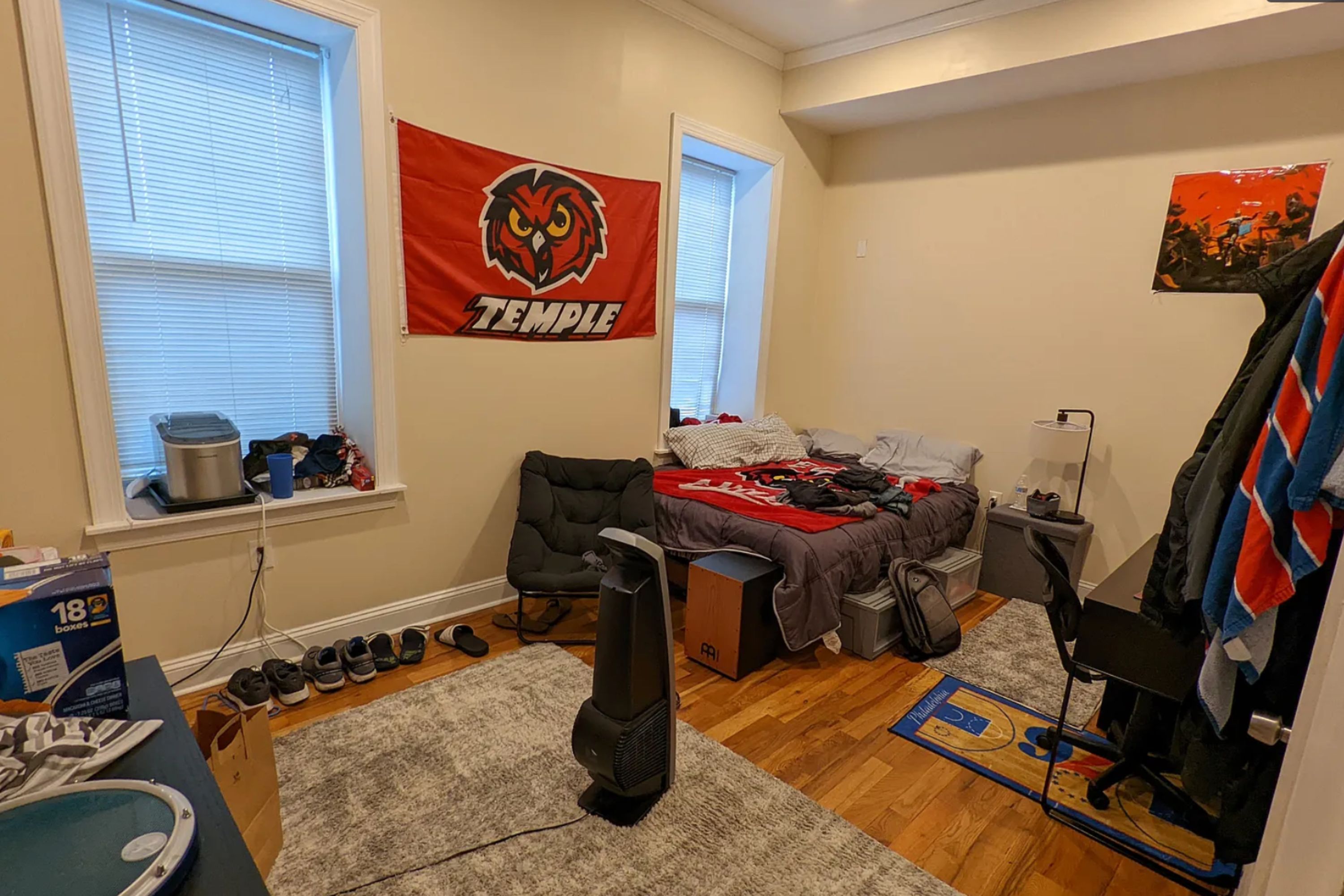 2312 N BROAD ST Unit 3