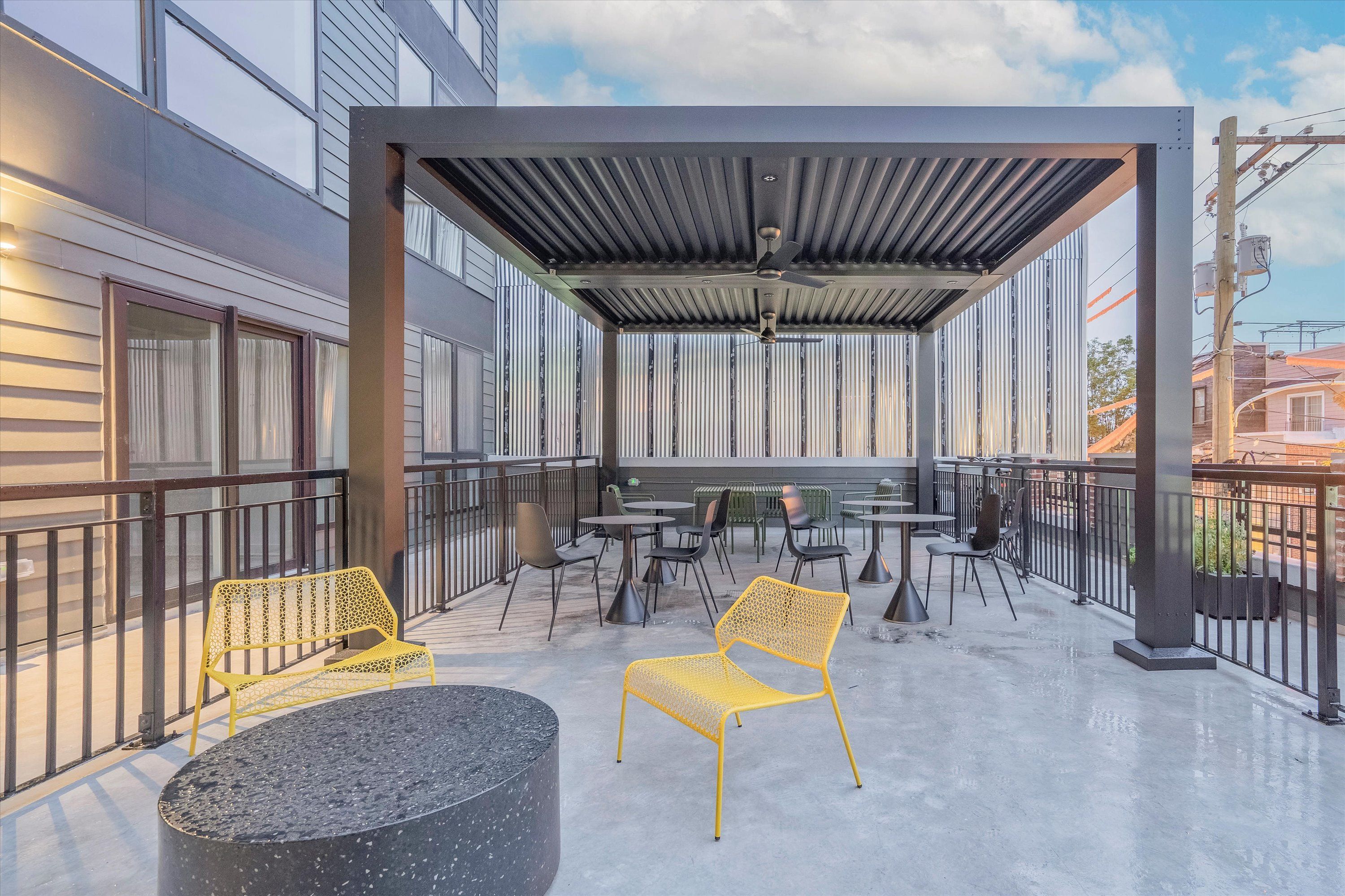 2636 E YORK ST Unit 509