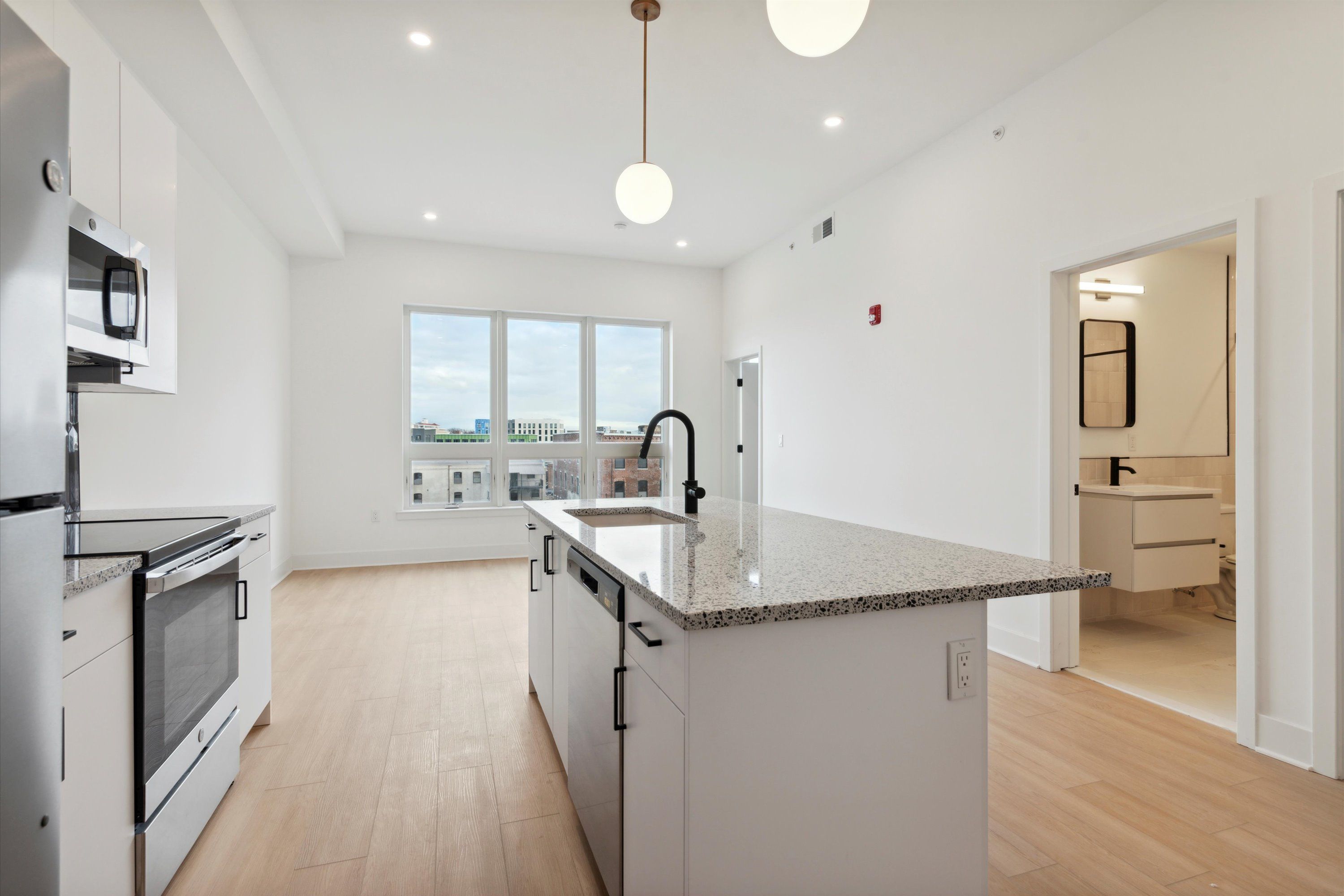 1643 N 2ND ST Unit 205