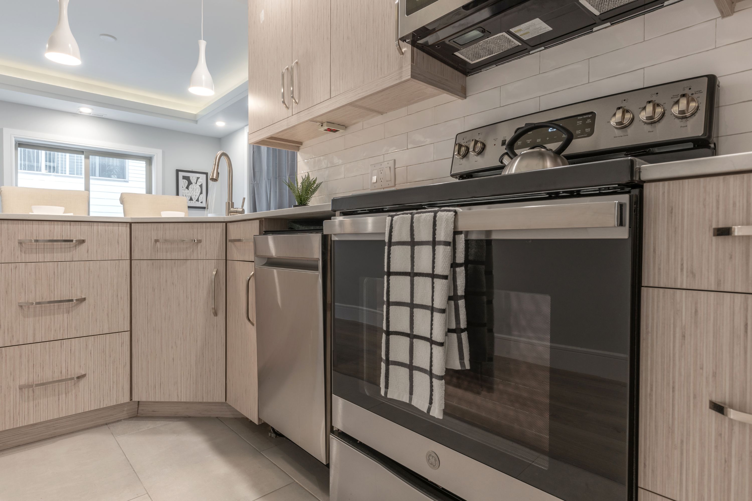 1222 N Marshall ST Unit 202