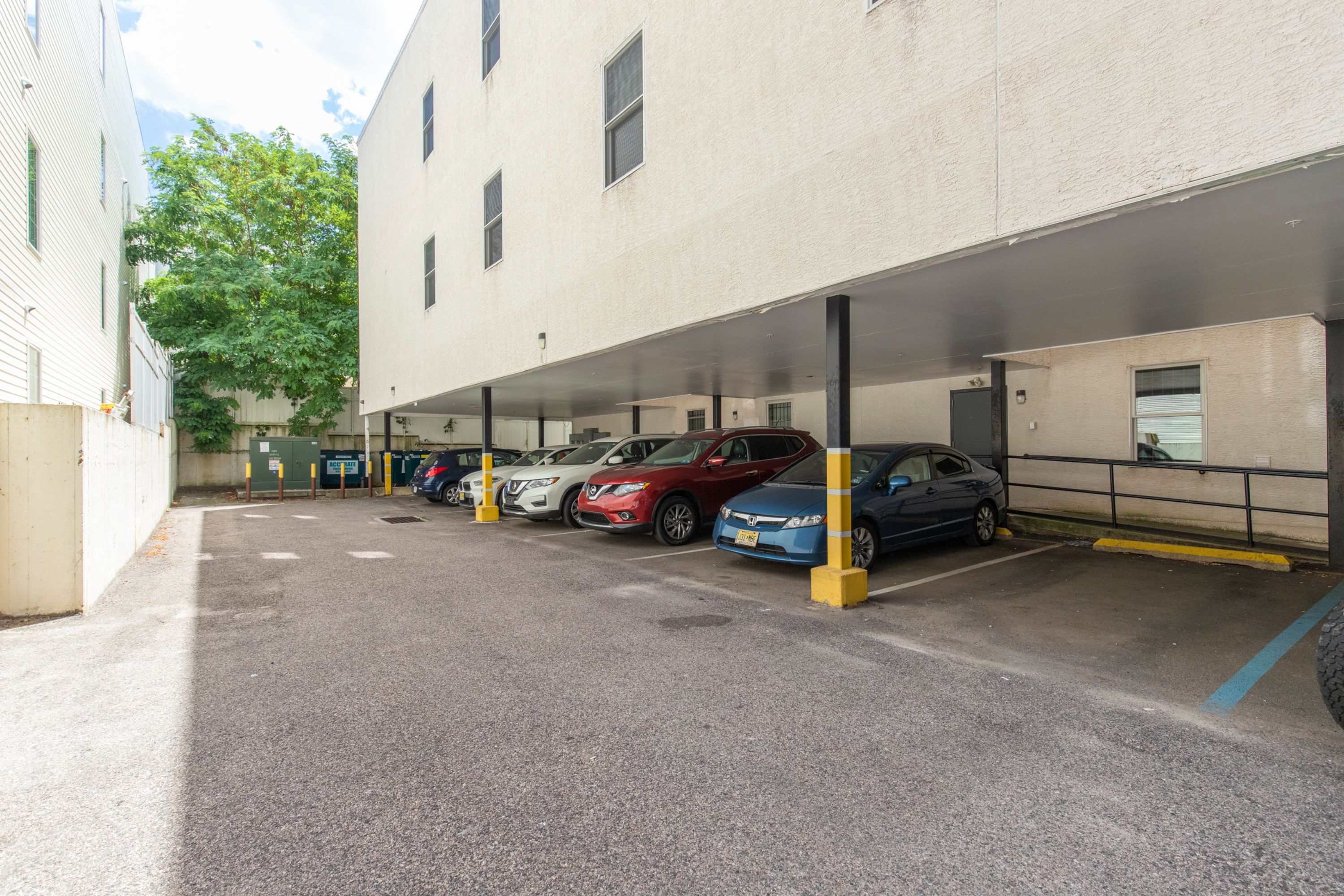 3836-50 SPRING GARDEN ST Unit 6