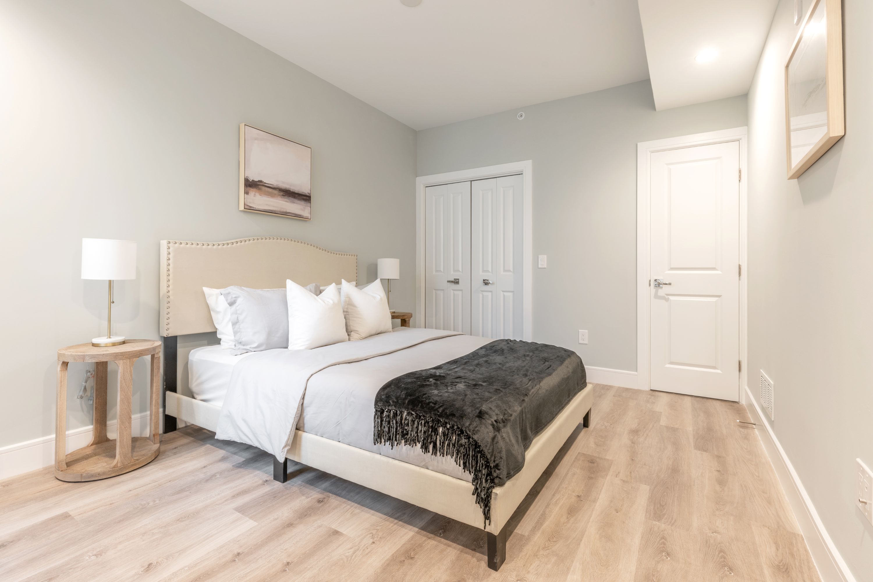 1222 N Marshall ST Unit 202