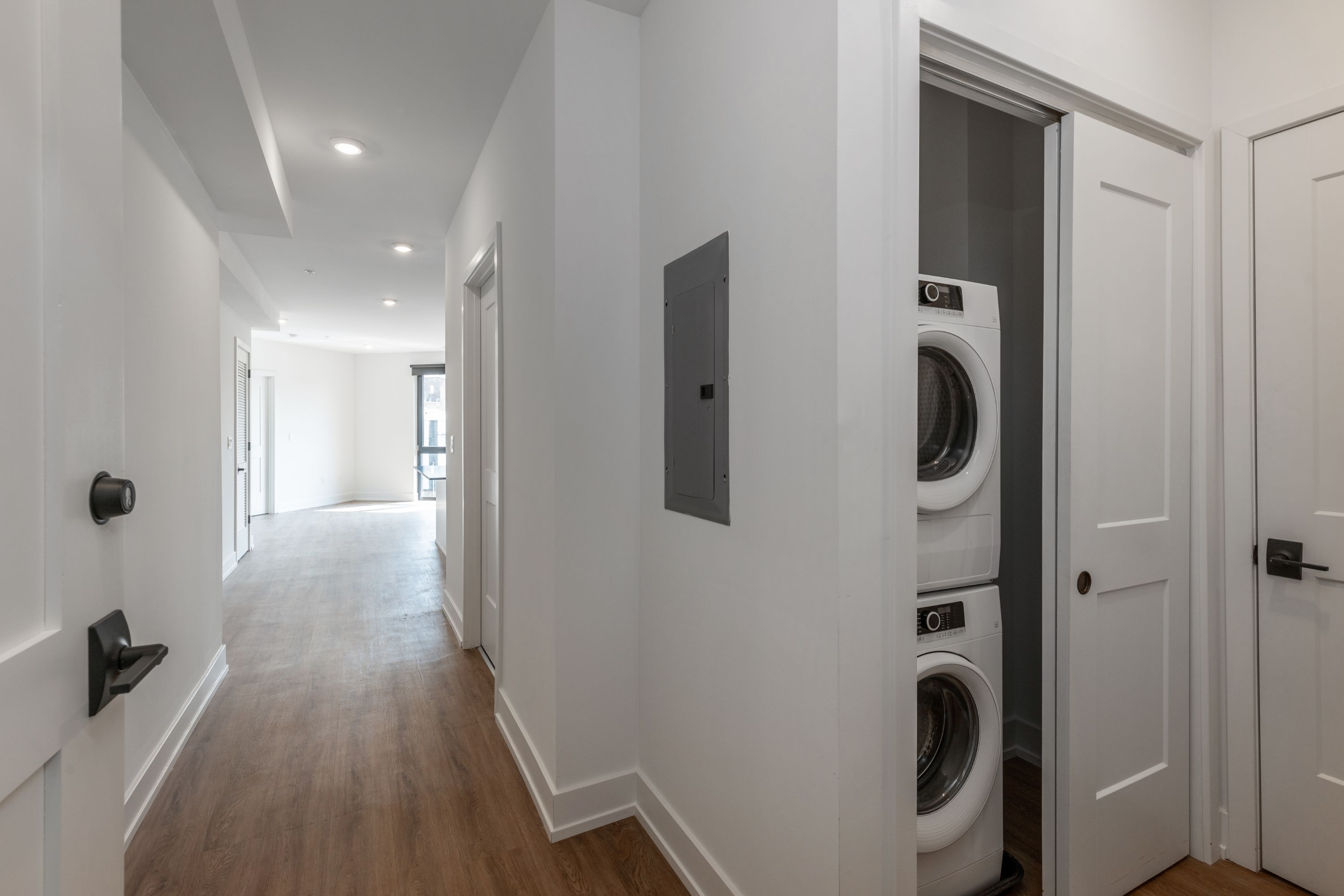 1519 Ridge Ave Unit 201