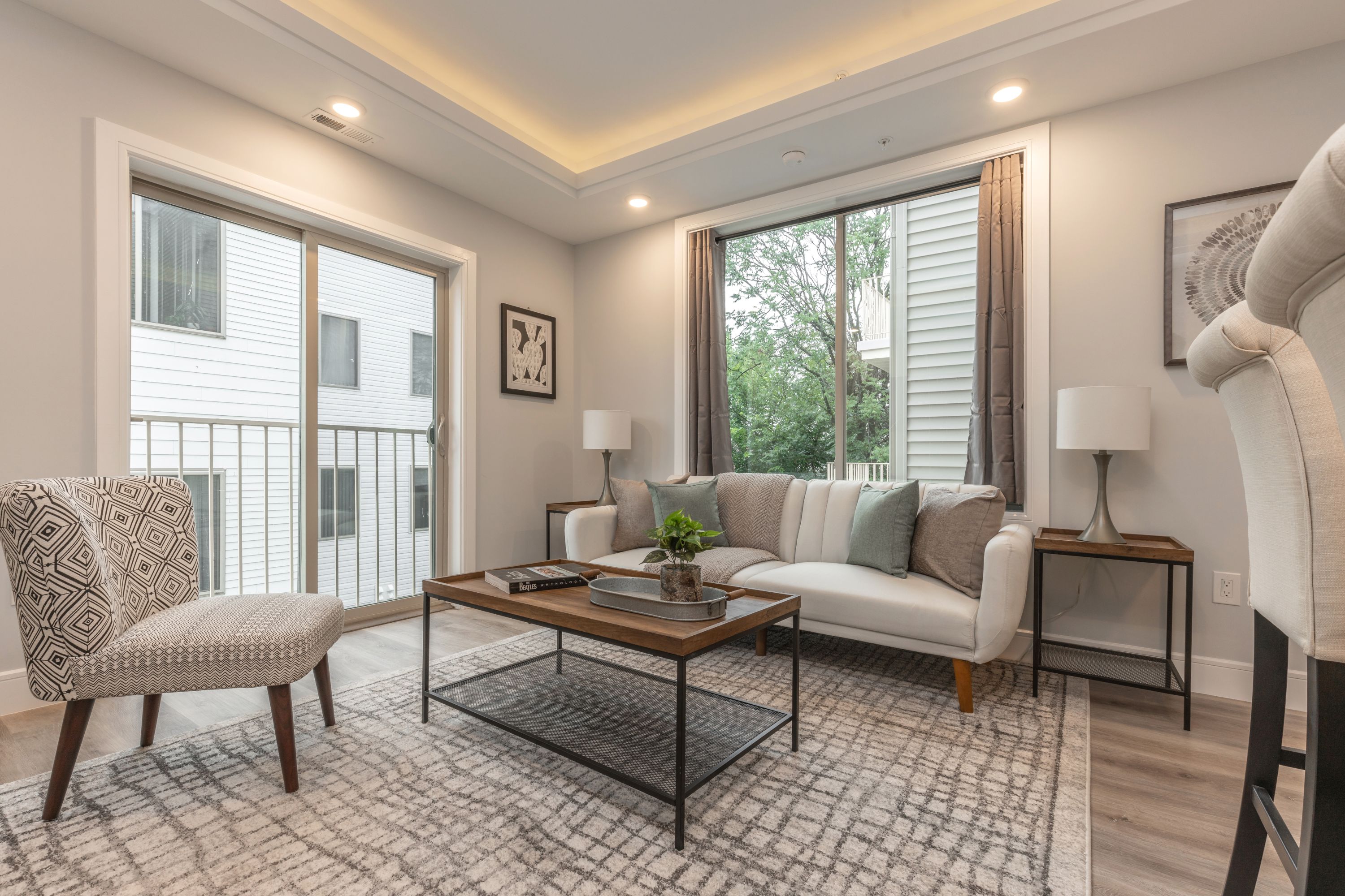 1222 N Marshall ST Unit 202