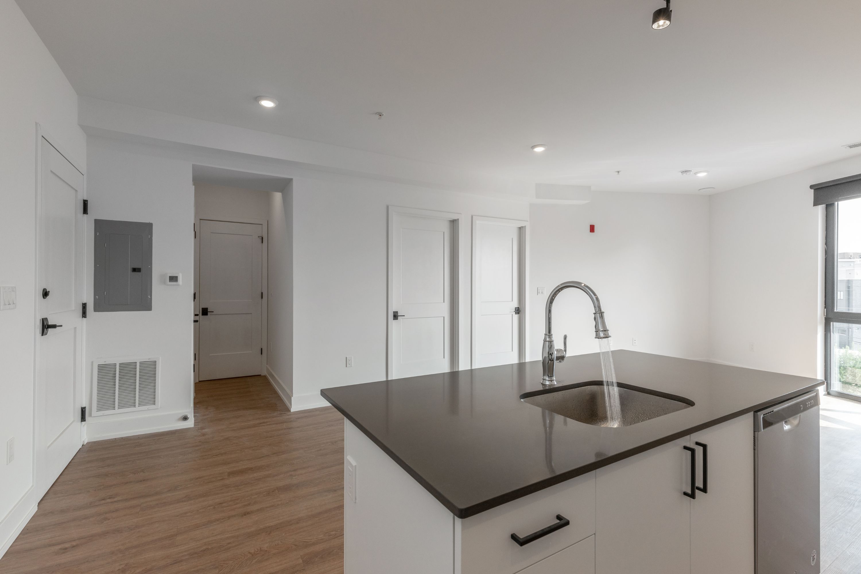 1519 Ridge Ave Unit 202