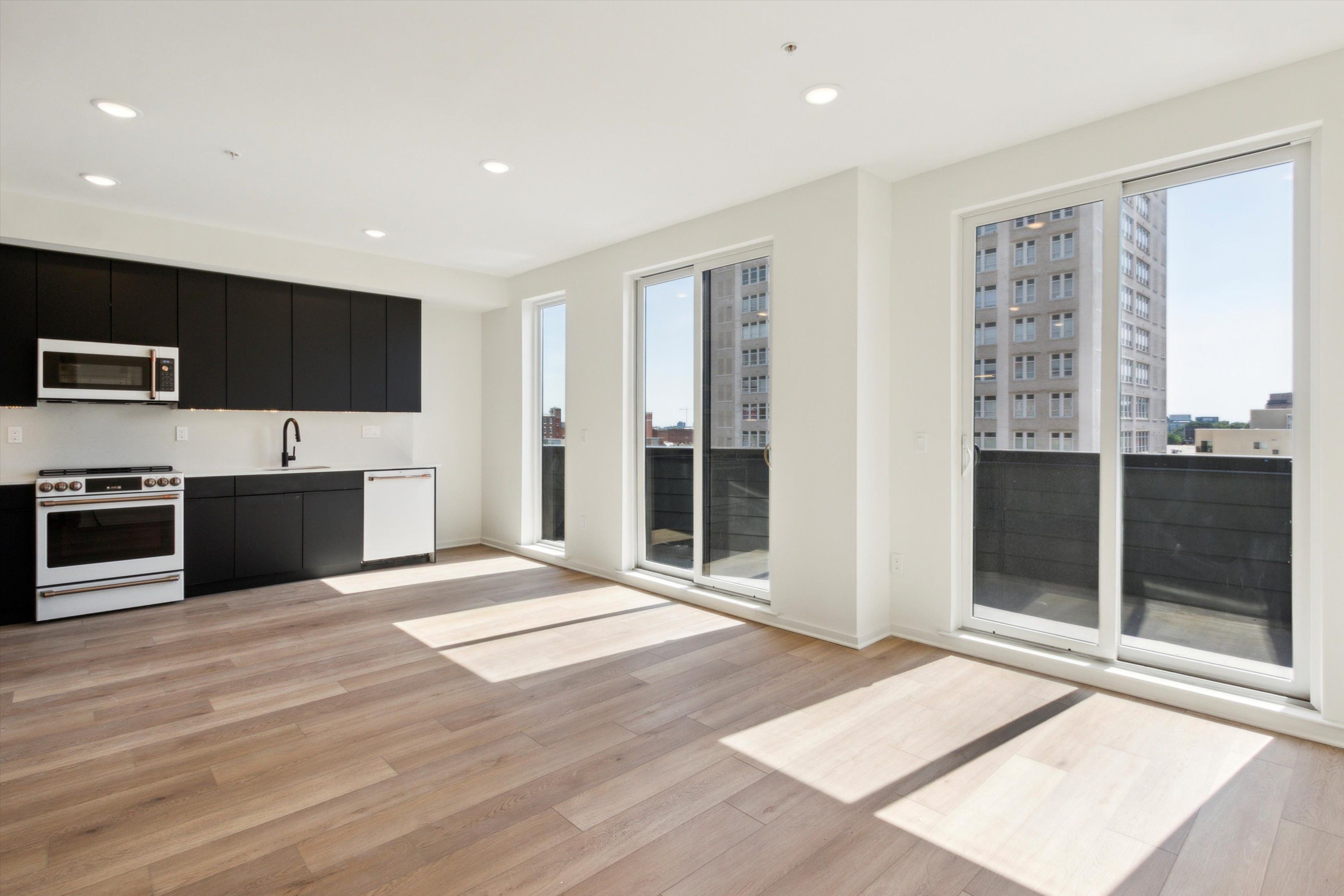 225 N 12TH ST Unit 603