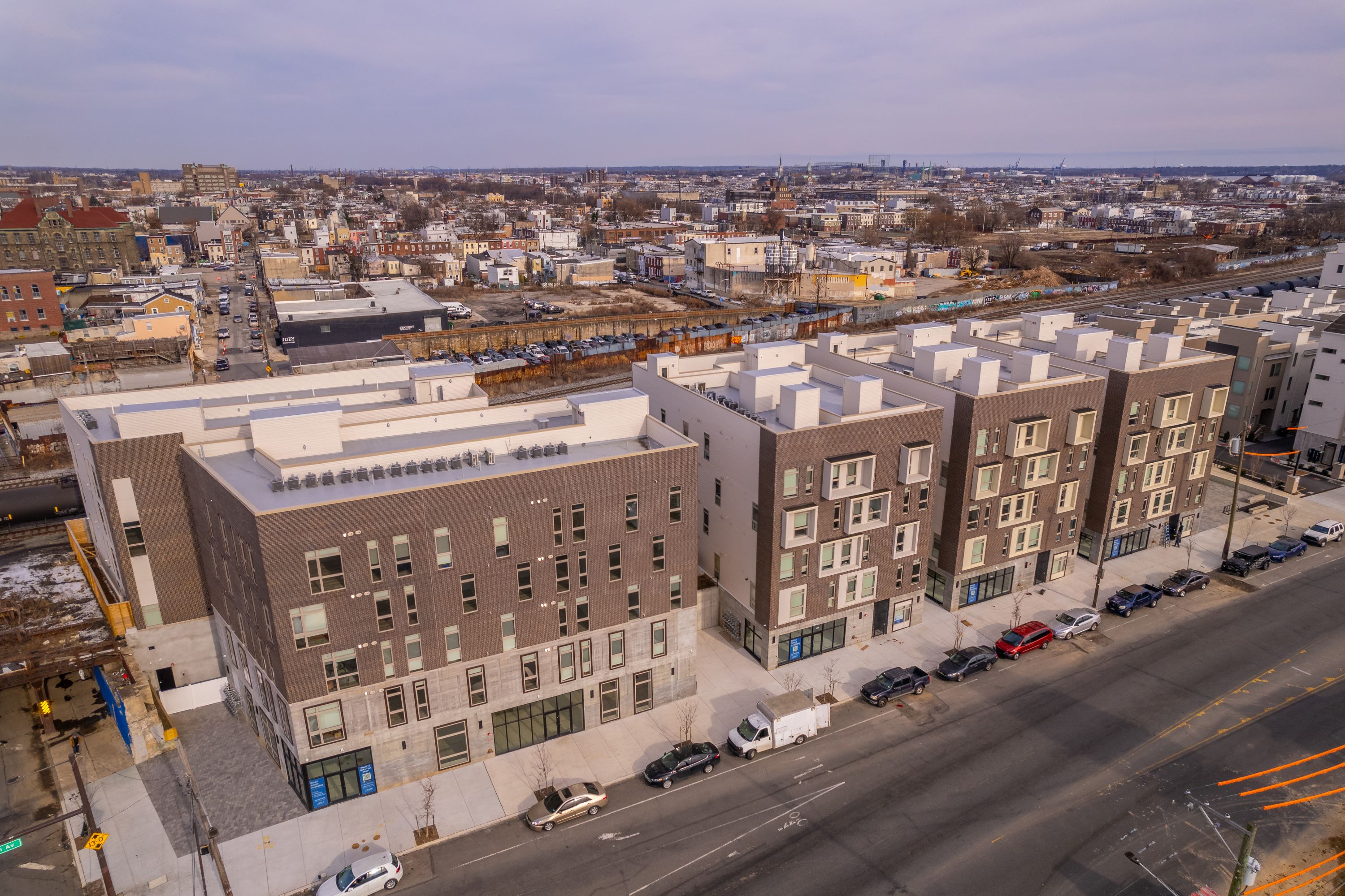 2031 E Lehigh Ave Unit 1