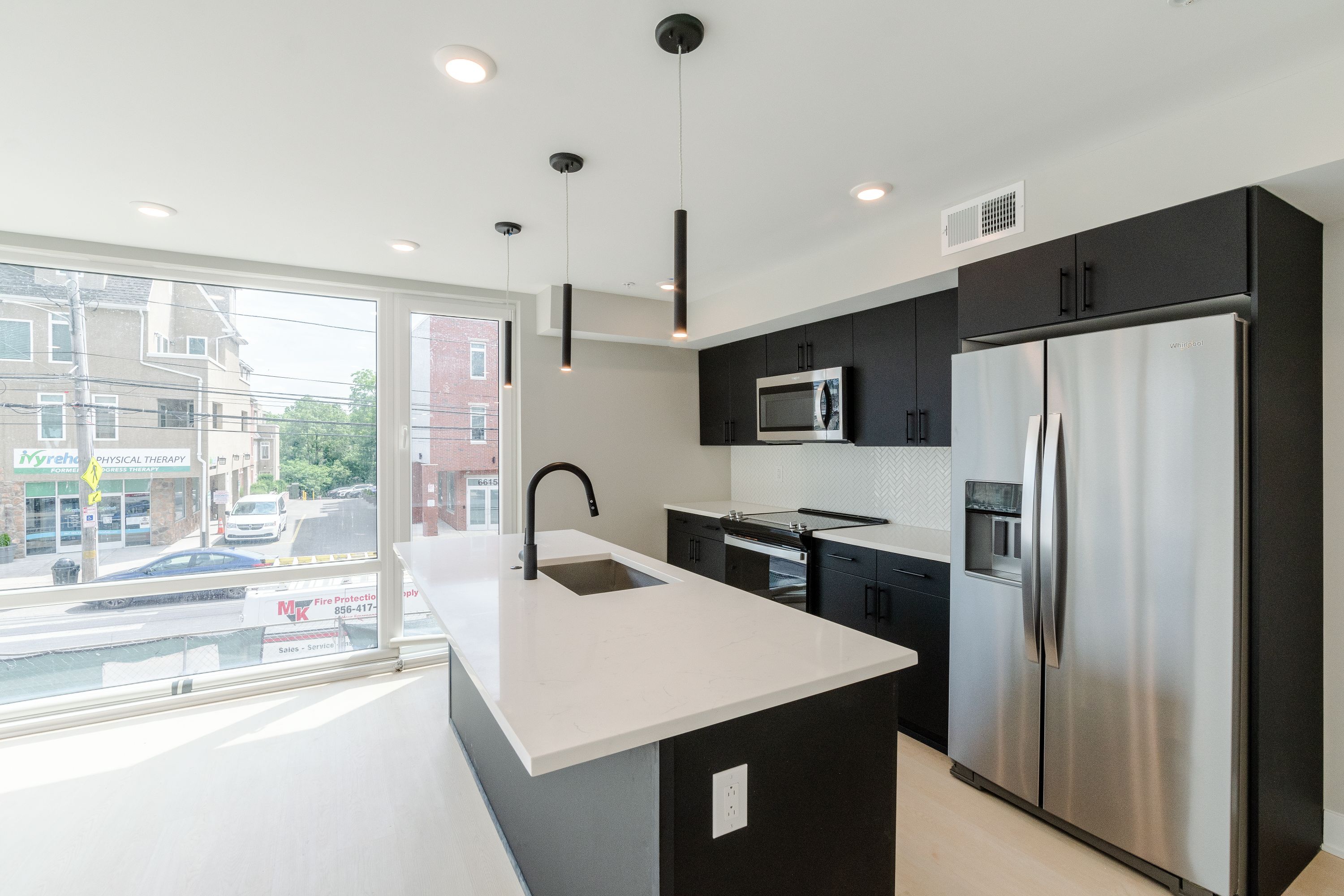 6604 Ridge Avenue Unit 305