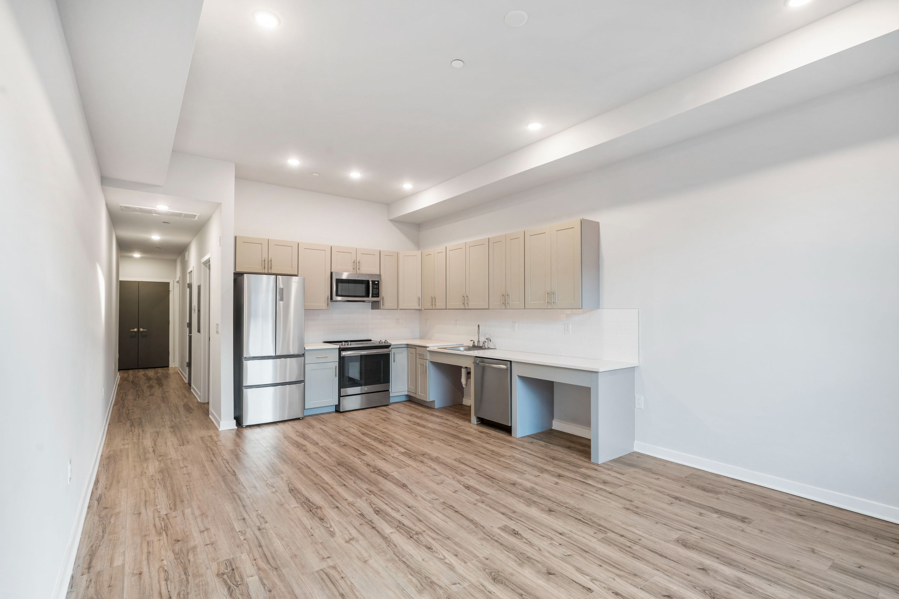 1143 N 3rd St Unit 203