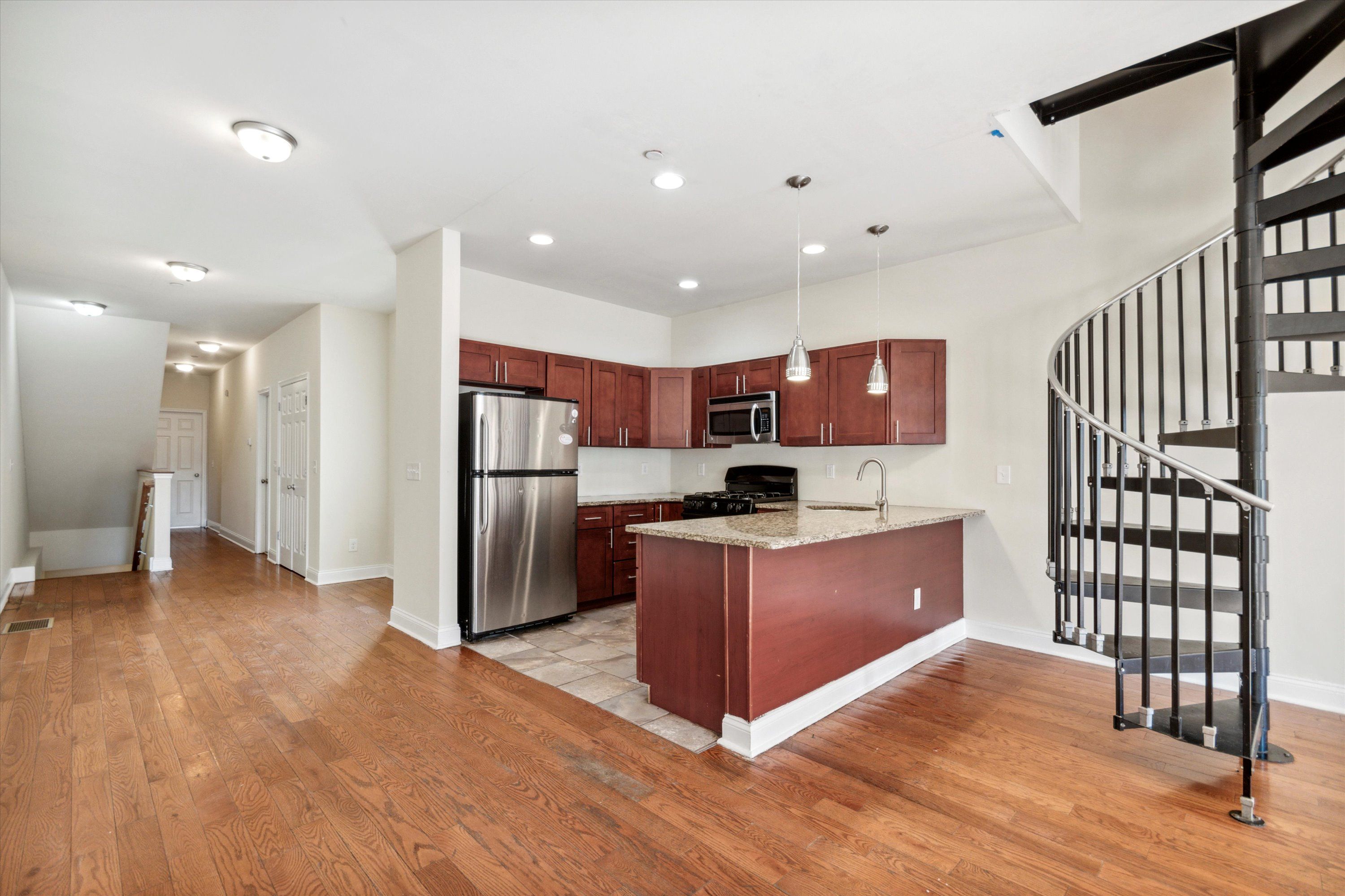 1906 N 18TH ST Unit A