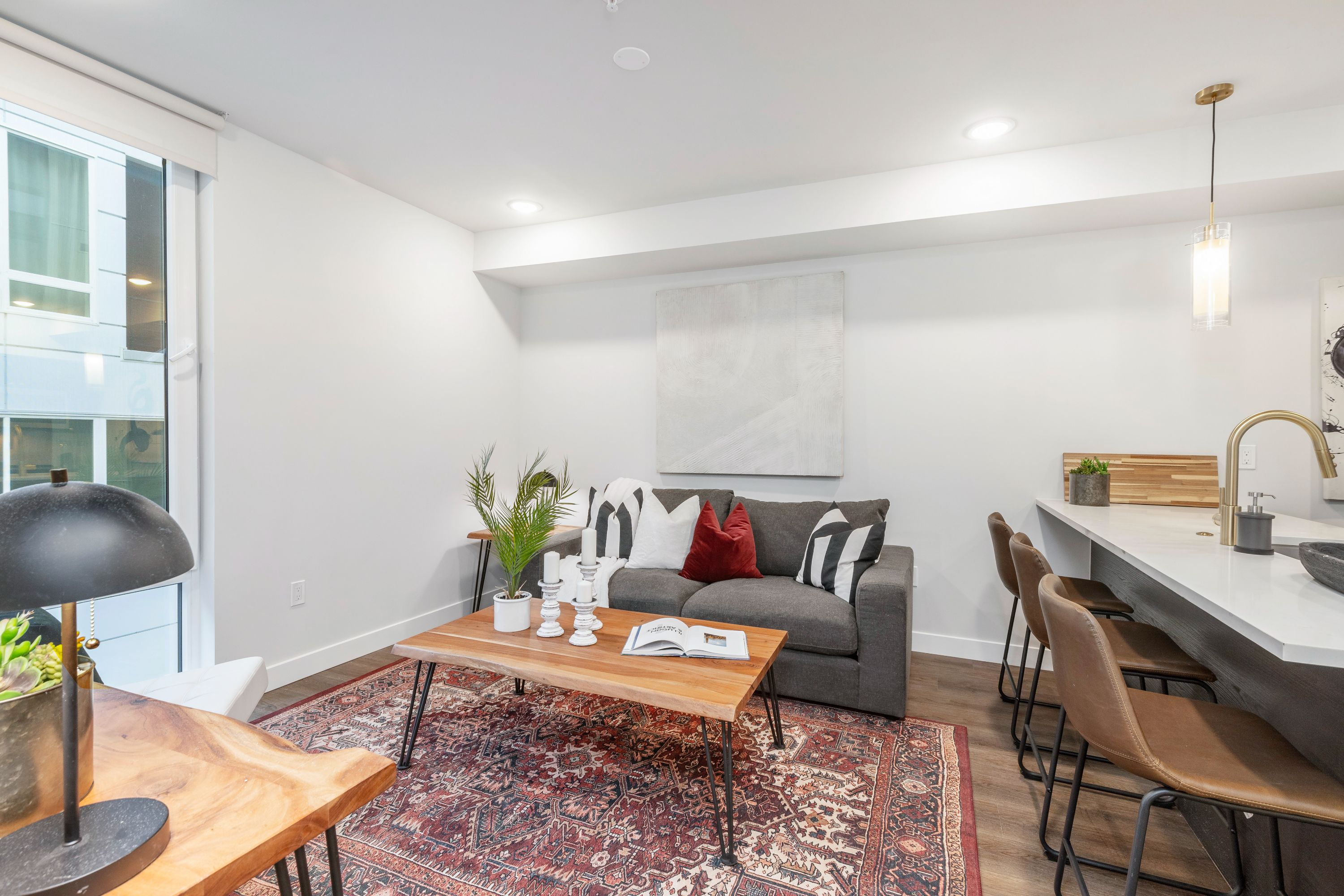 1102 GERMANTOWN AVENUE Unit 607