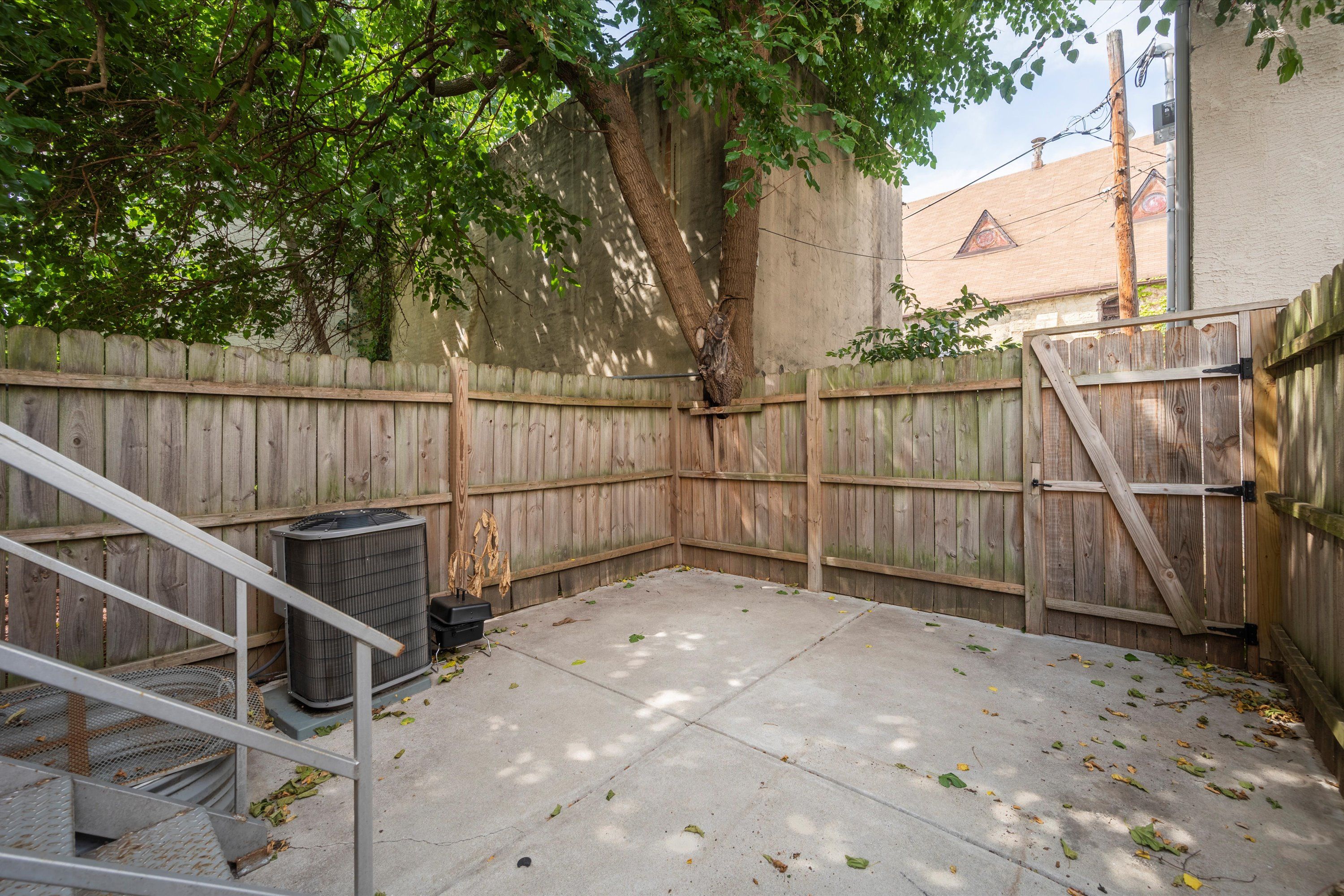 1521 SEYBERT ST Unit A 1521 SEYBERT ST Unit A