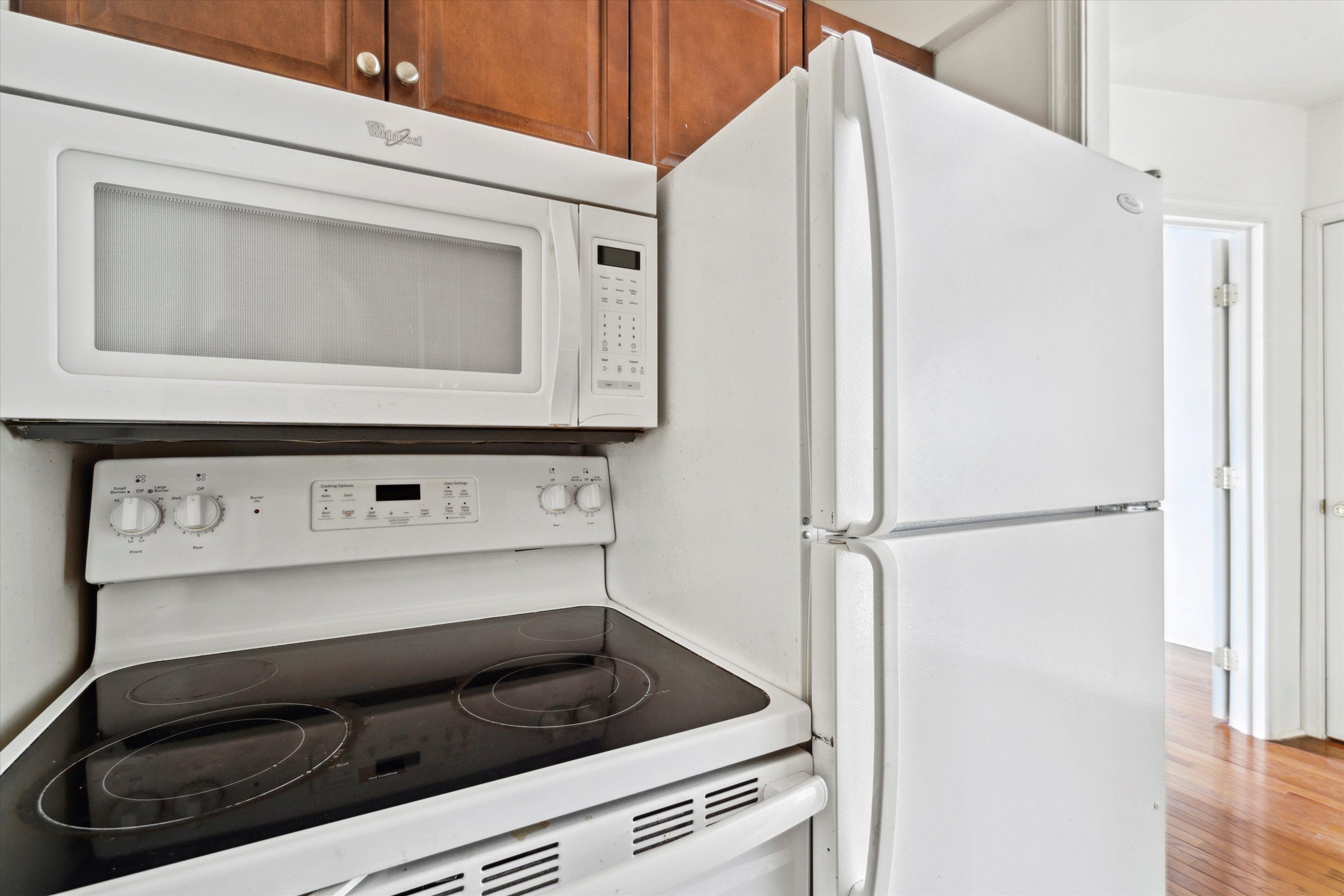1812 W BERKS ST Unit 3