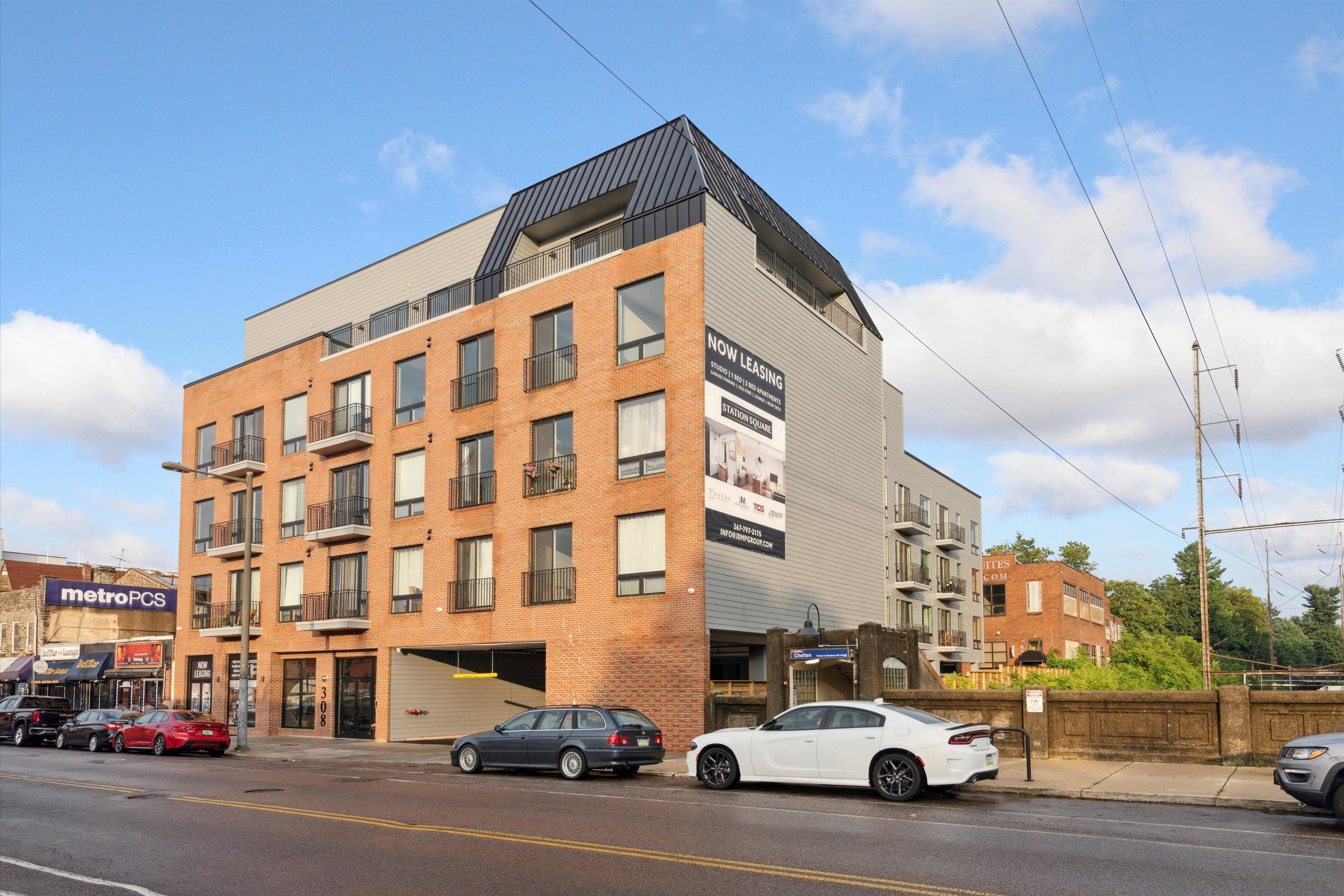 308 W Chelten Ave Unit 204