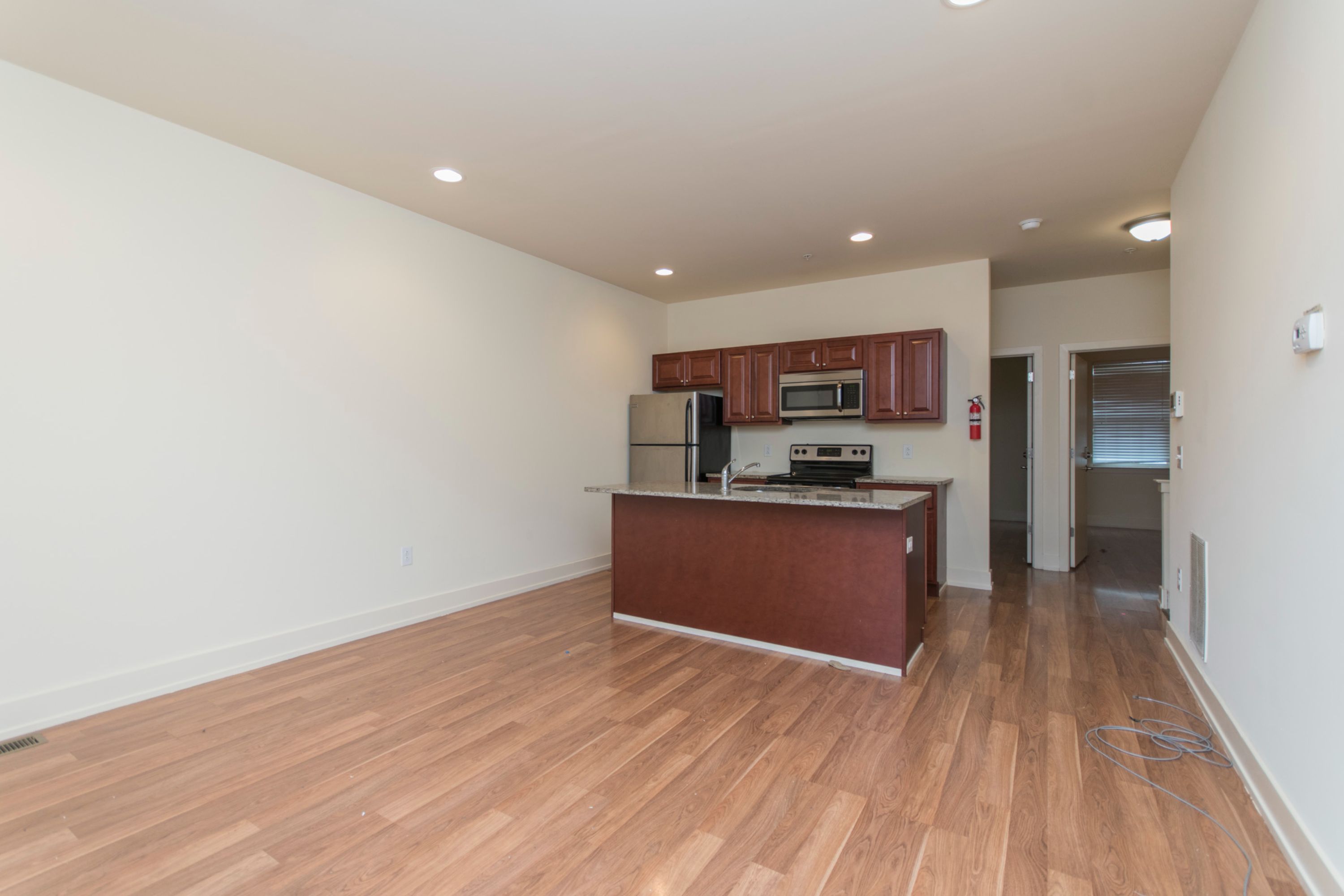 697 W BERKS ST Unit 1