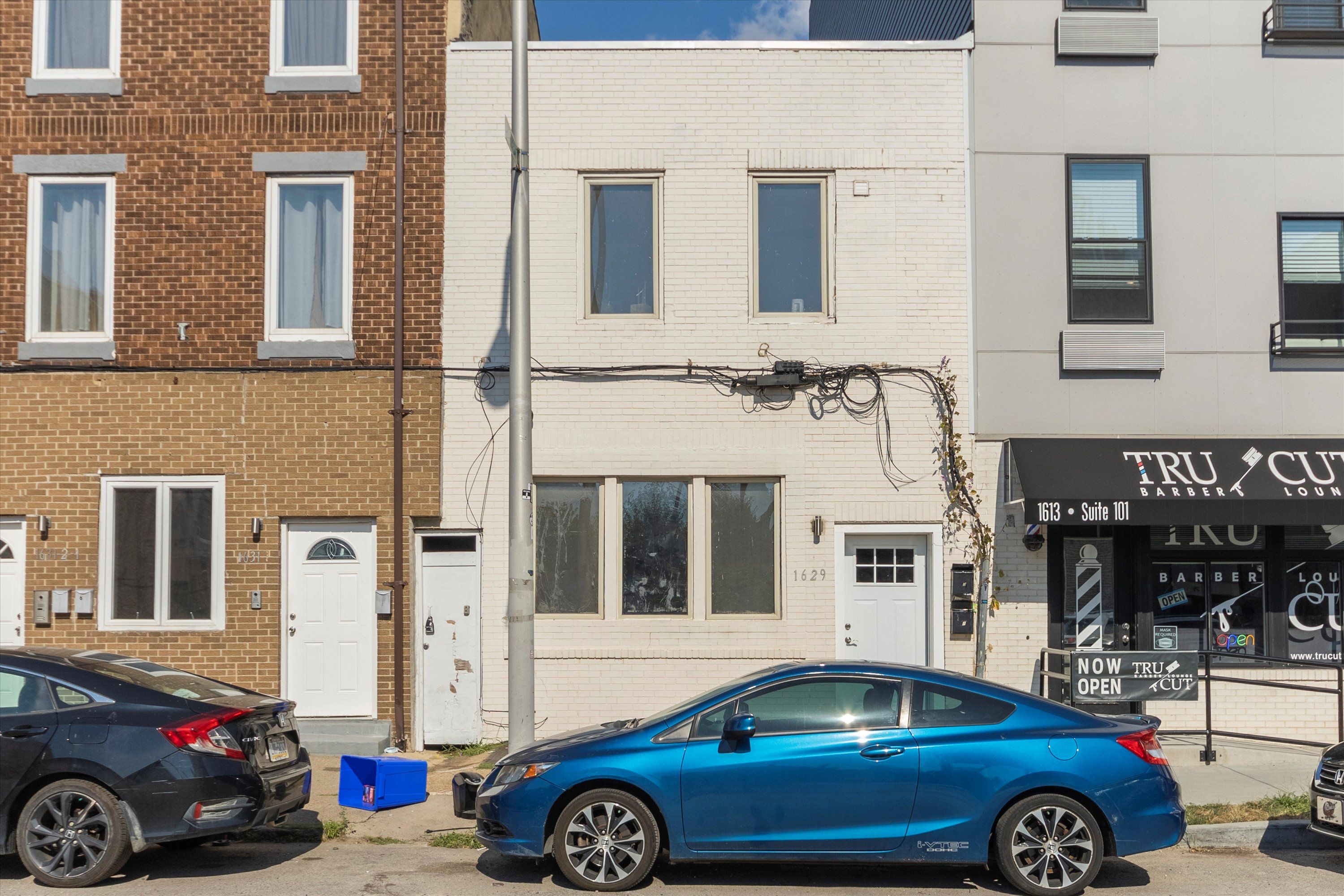 1629 GERMANTOWN AVE Unit 1