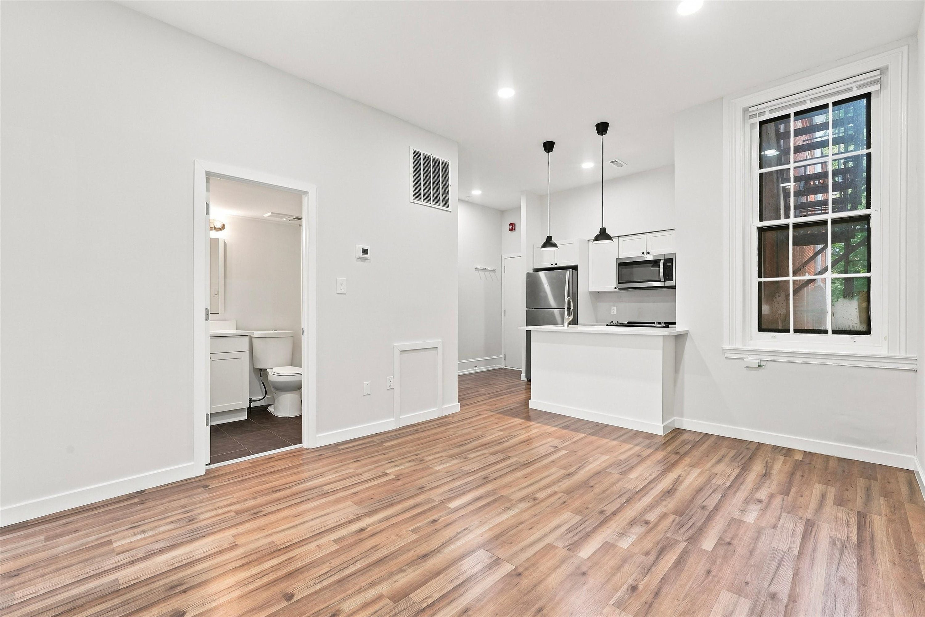 1525 Green St Unit 2F