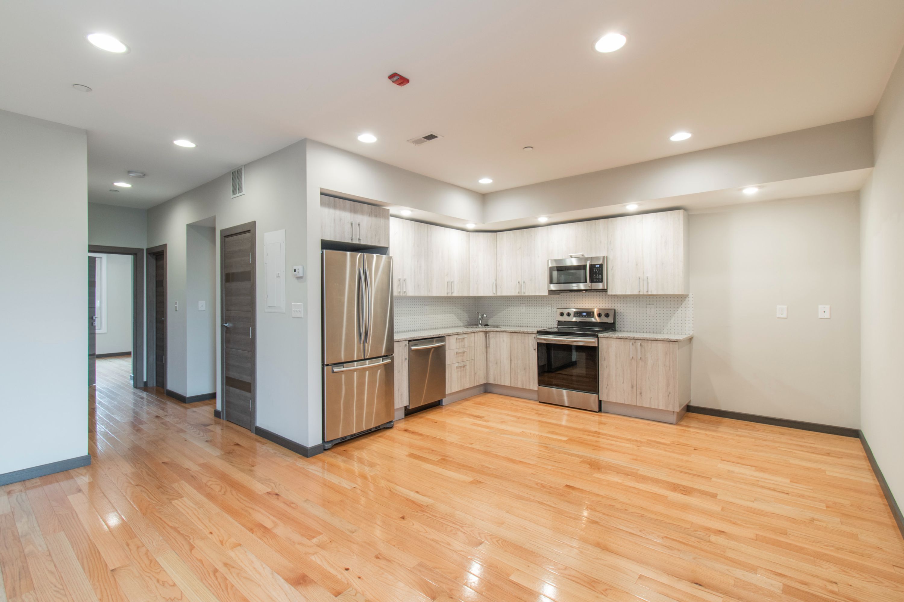 2605-07 Federal ST Unit C