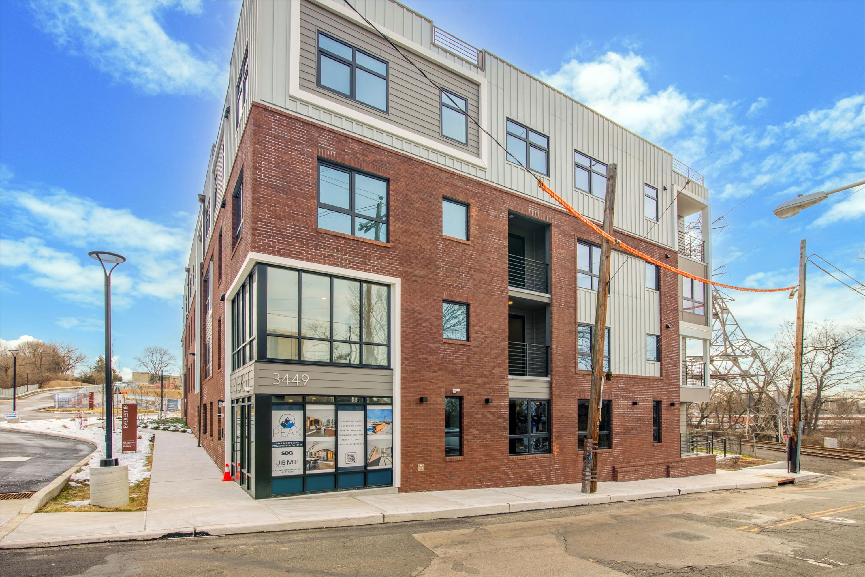 3449 SCOTTS LANE Unit A203