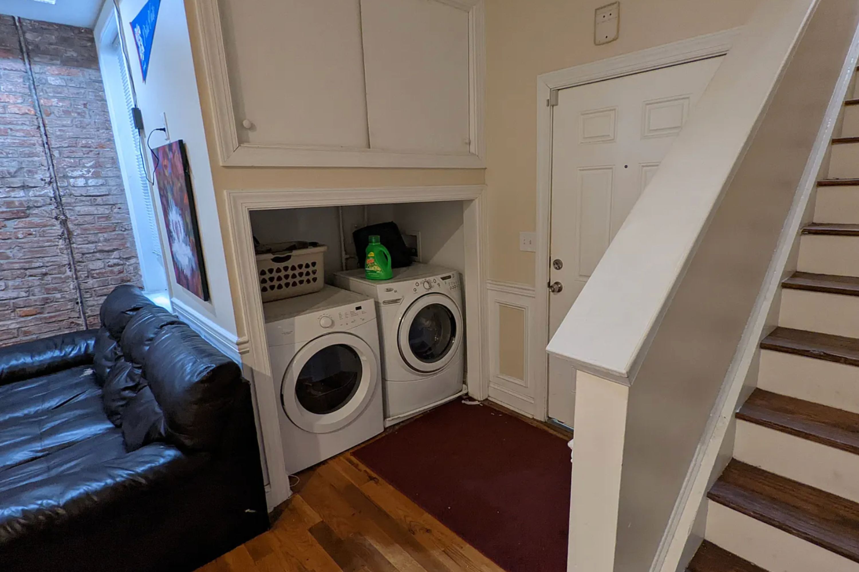 2312 N BROAD ST Unit 3