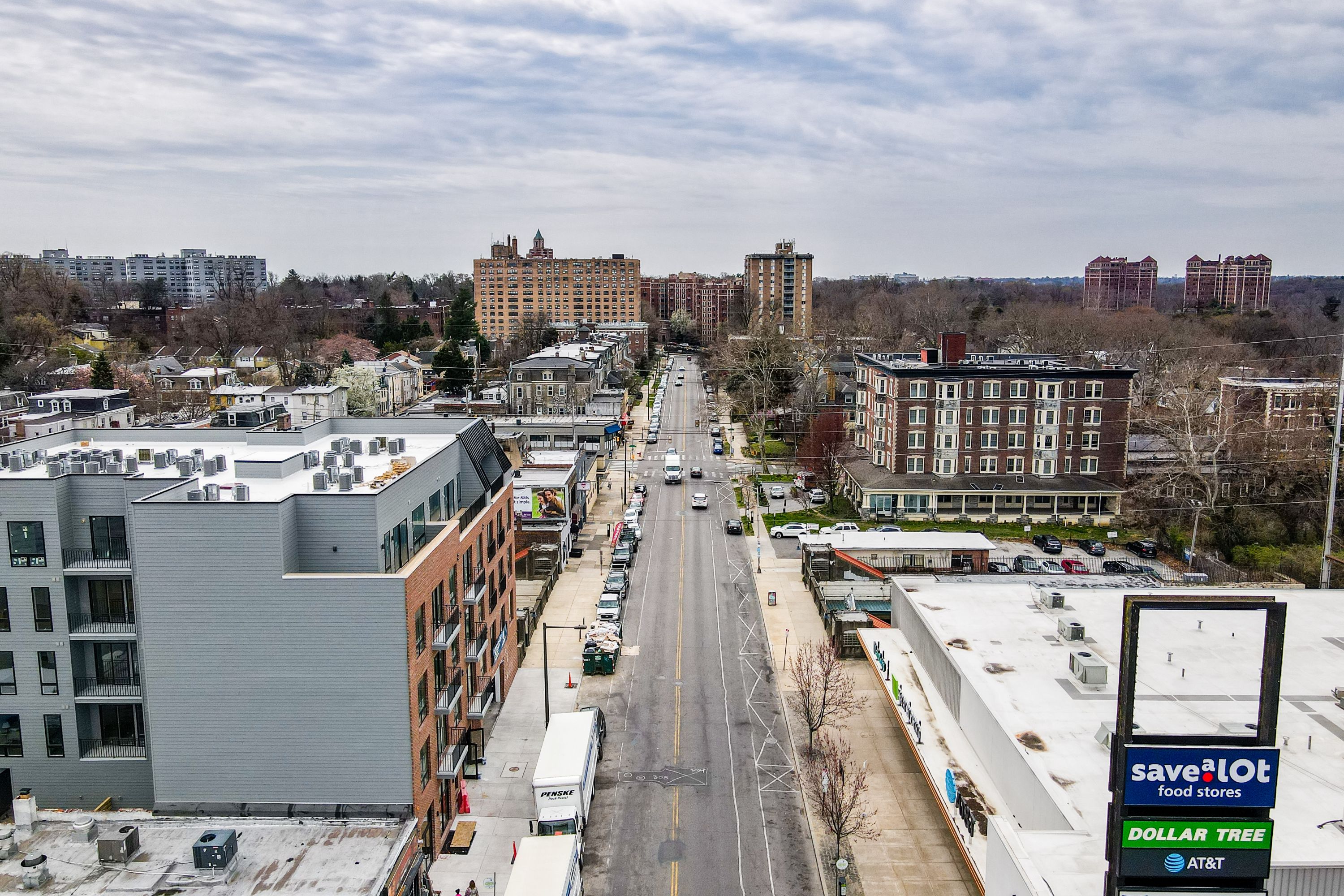 308 W Chelten Ave Unit 208