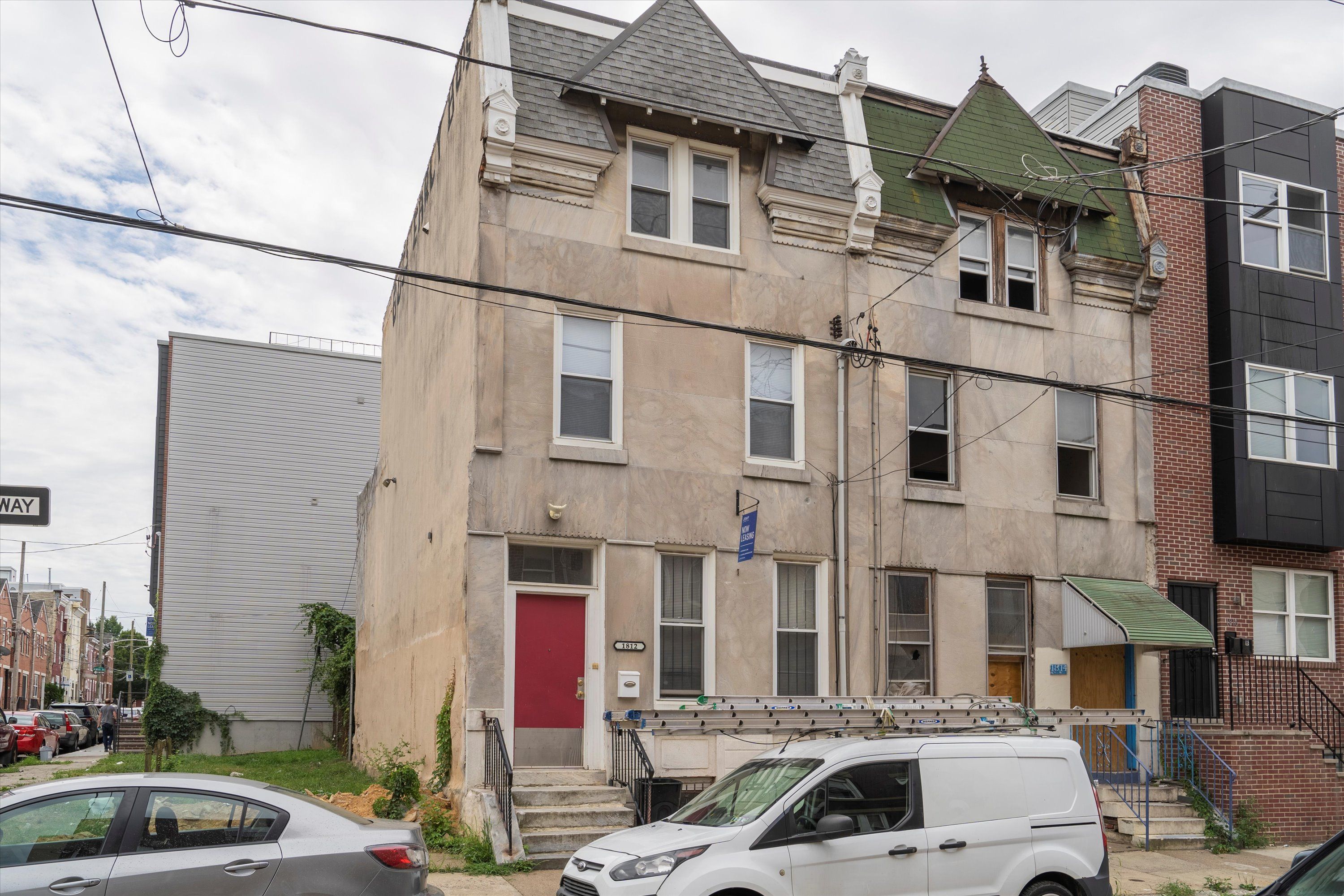 1812 W BERKS ST Unit 3