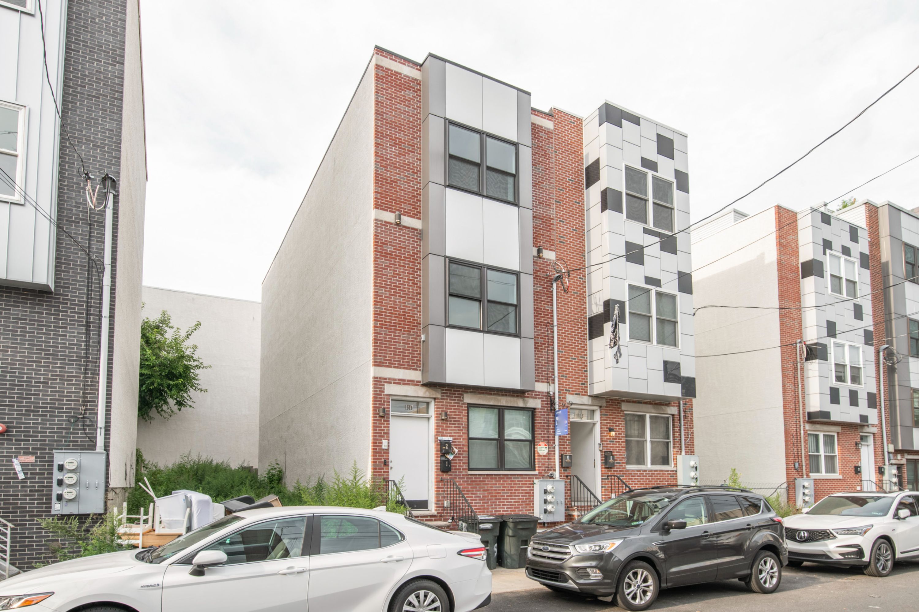 1517 SEYBERT ST Unit 2
