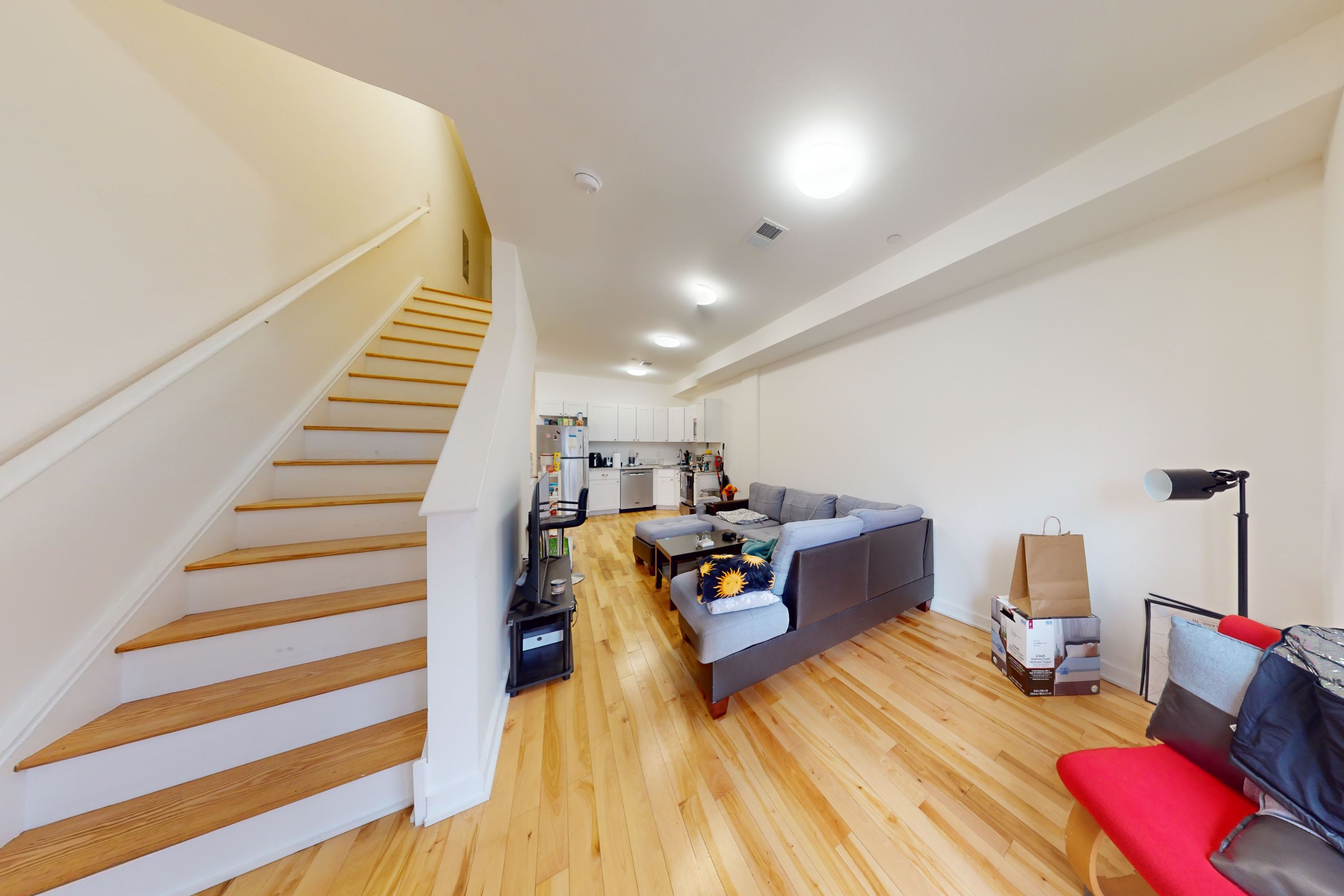 1735 MONUMENT ST Unit 2