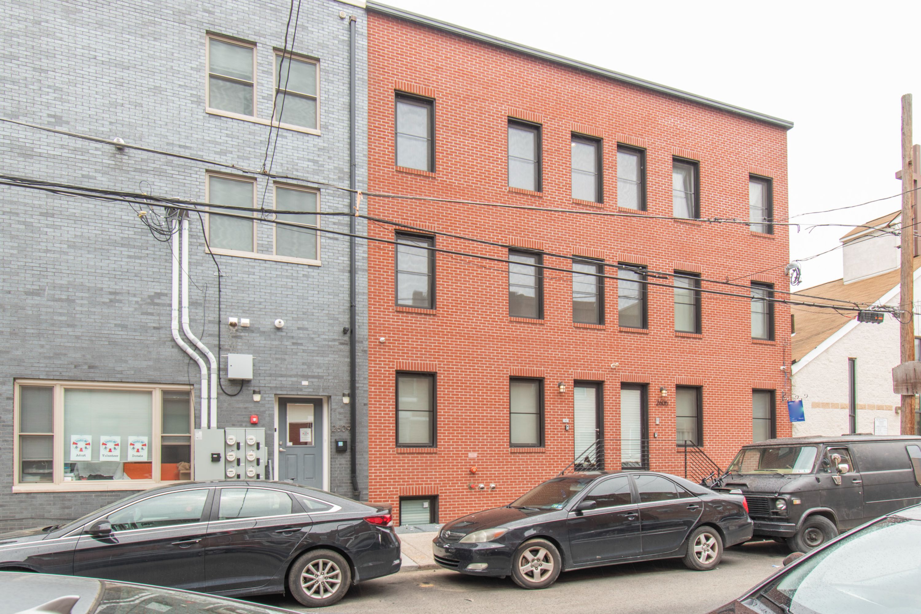 2605-07 Federal ST Unit C