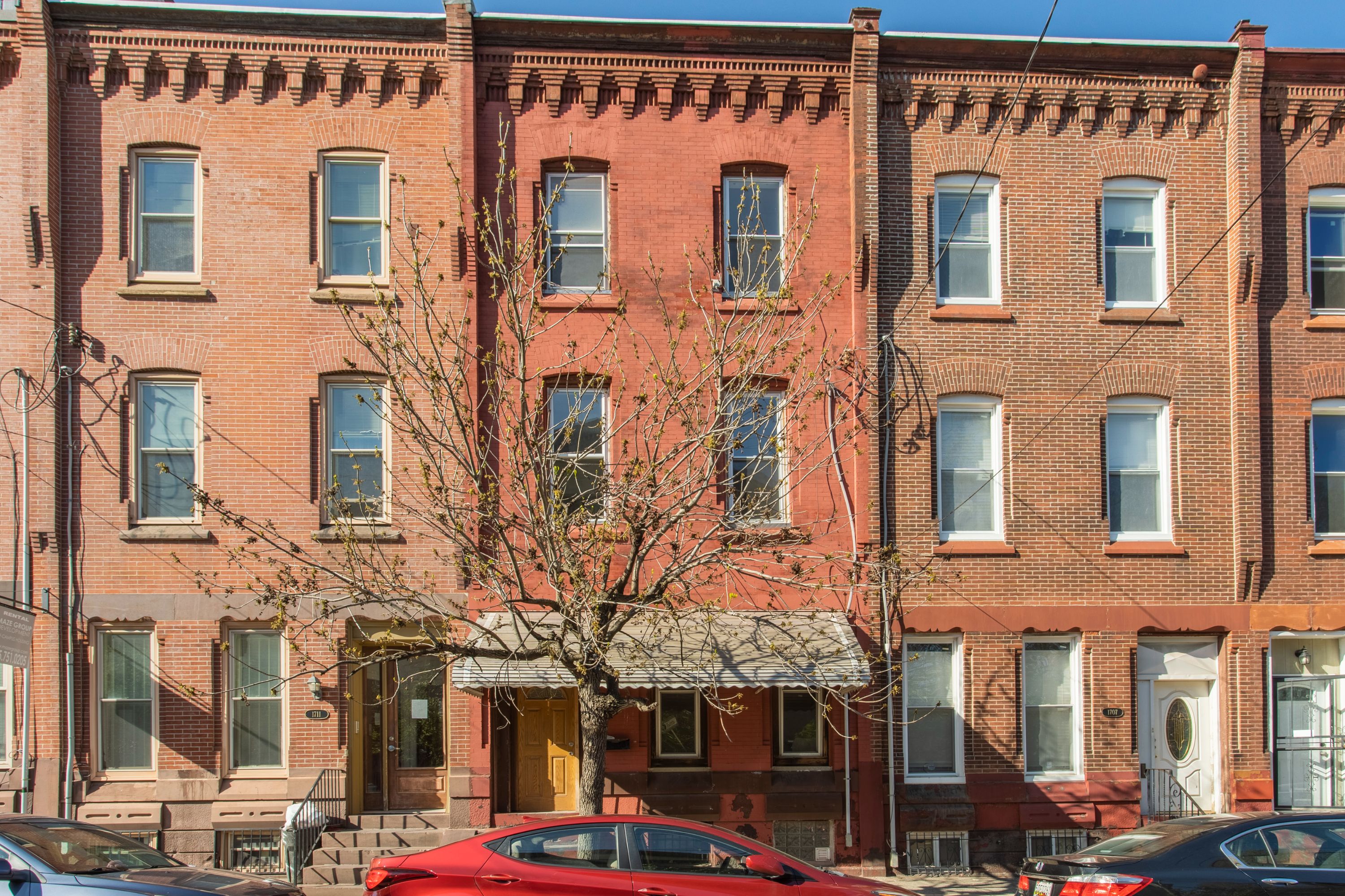 1709 W MONTGOMERY AVE Unit A