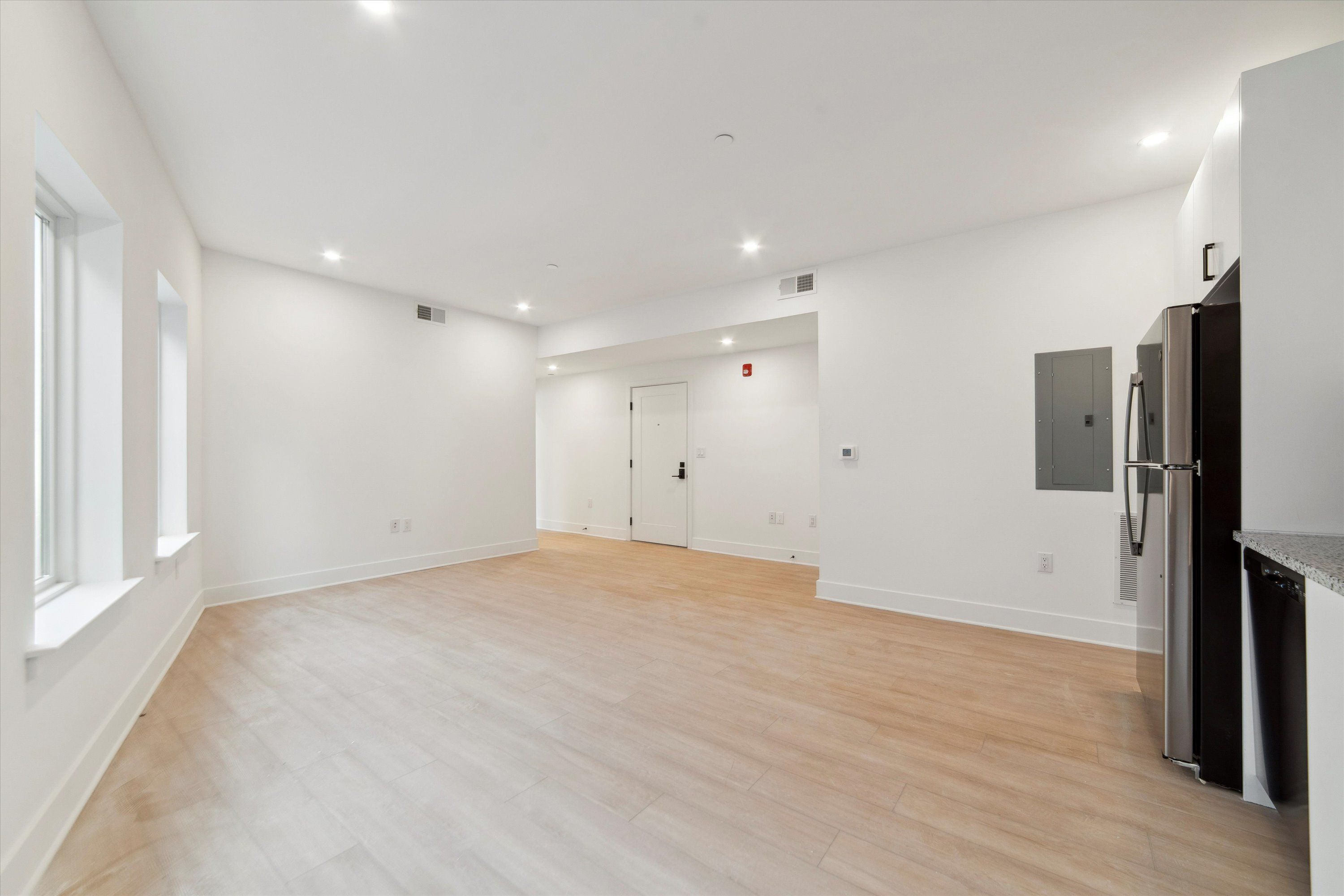 1643 N 2ND ST Unit 204