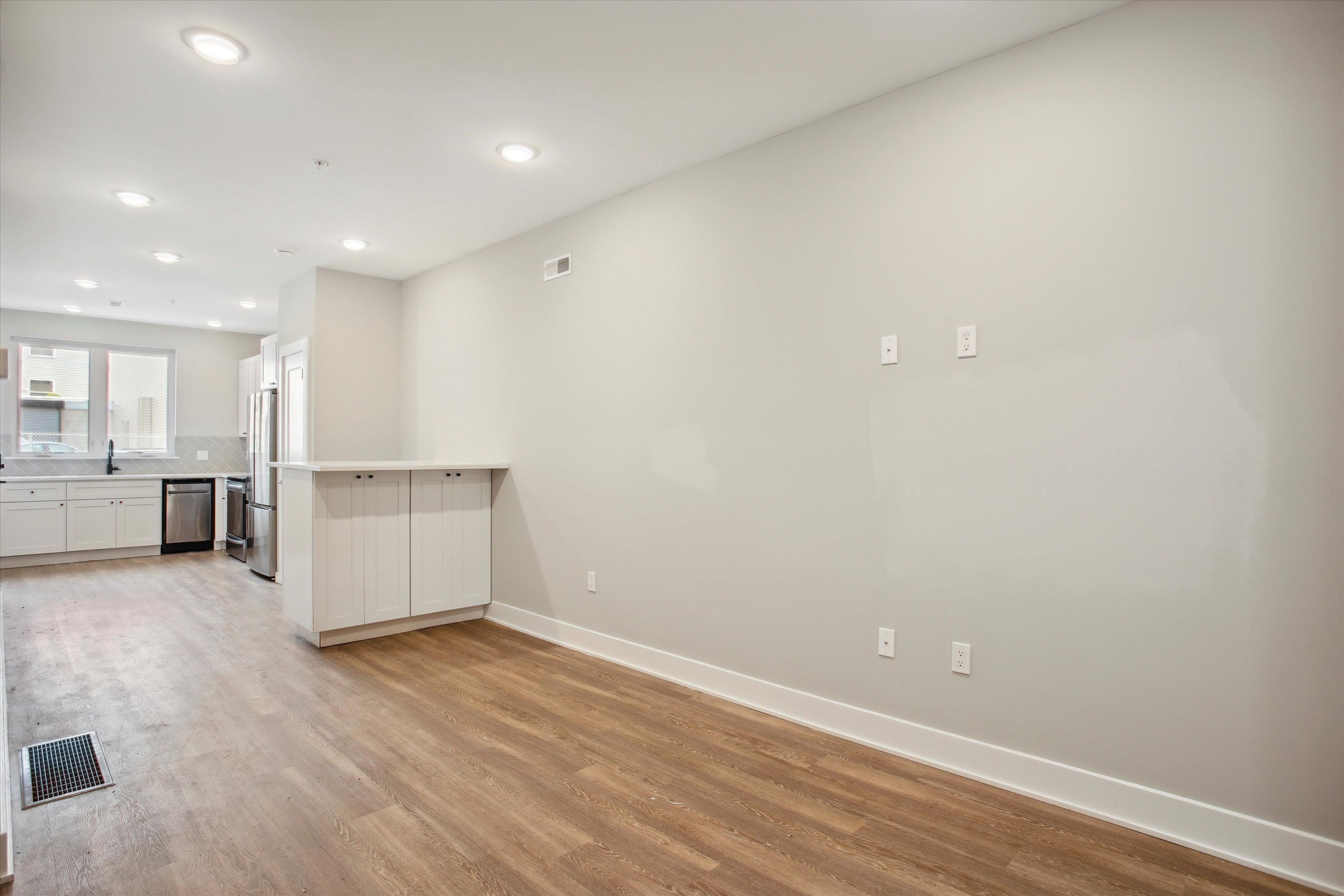 1618 N Sydenham St Unit A