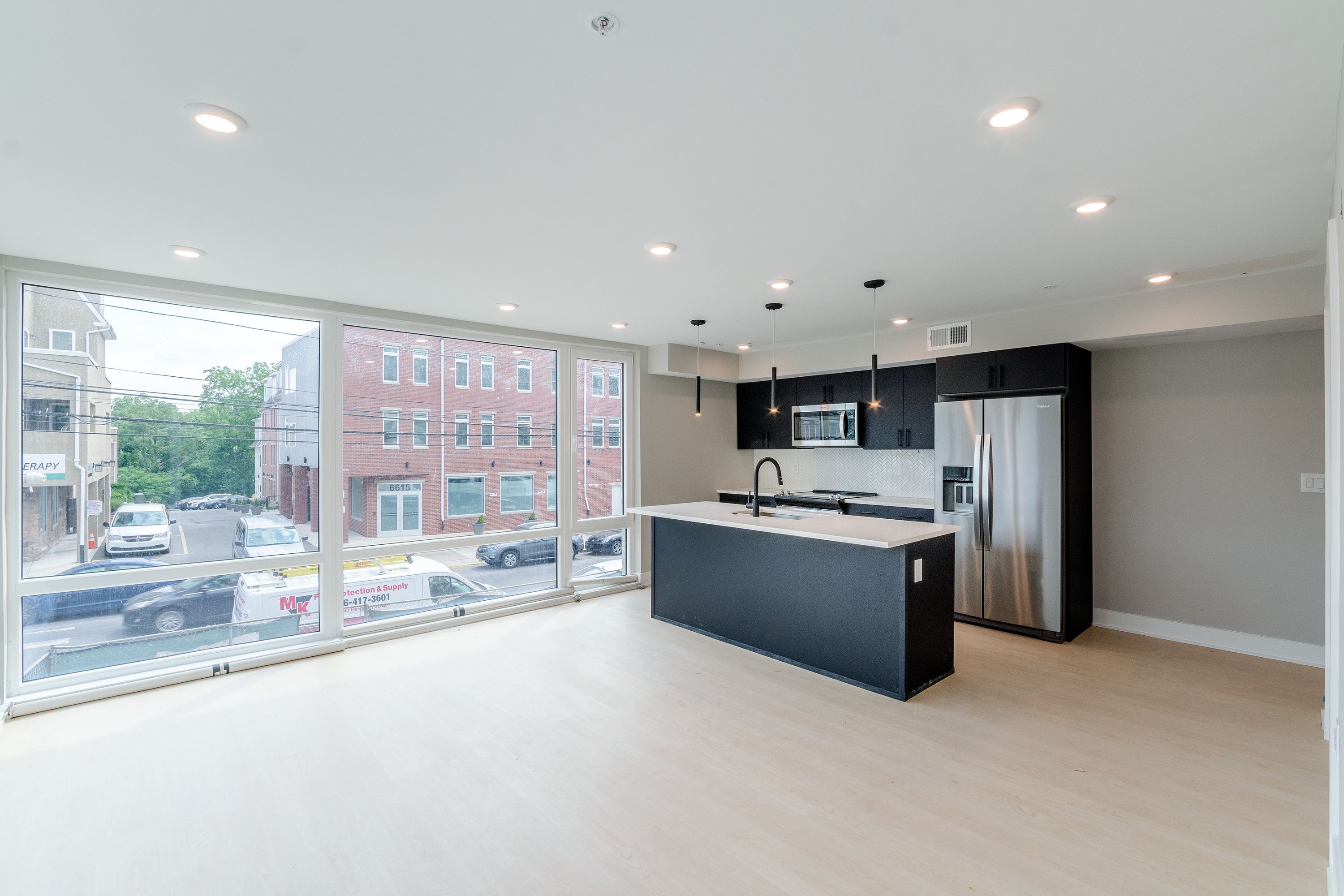 6604 Ridge Avenue Unit 305