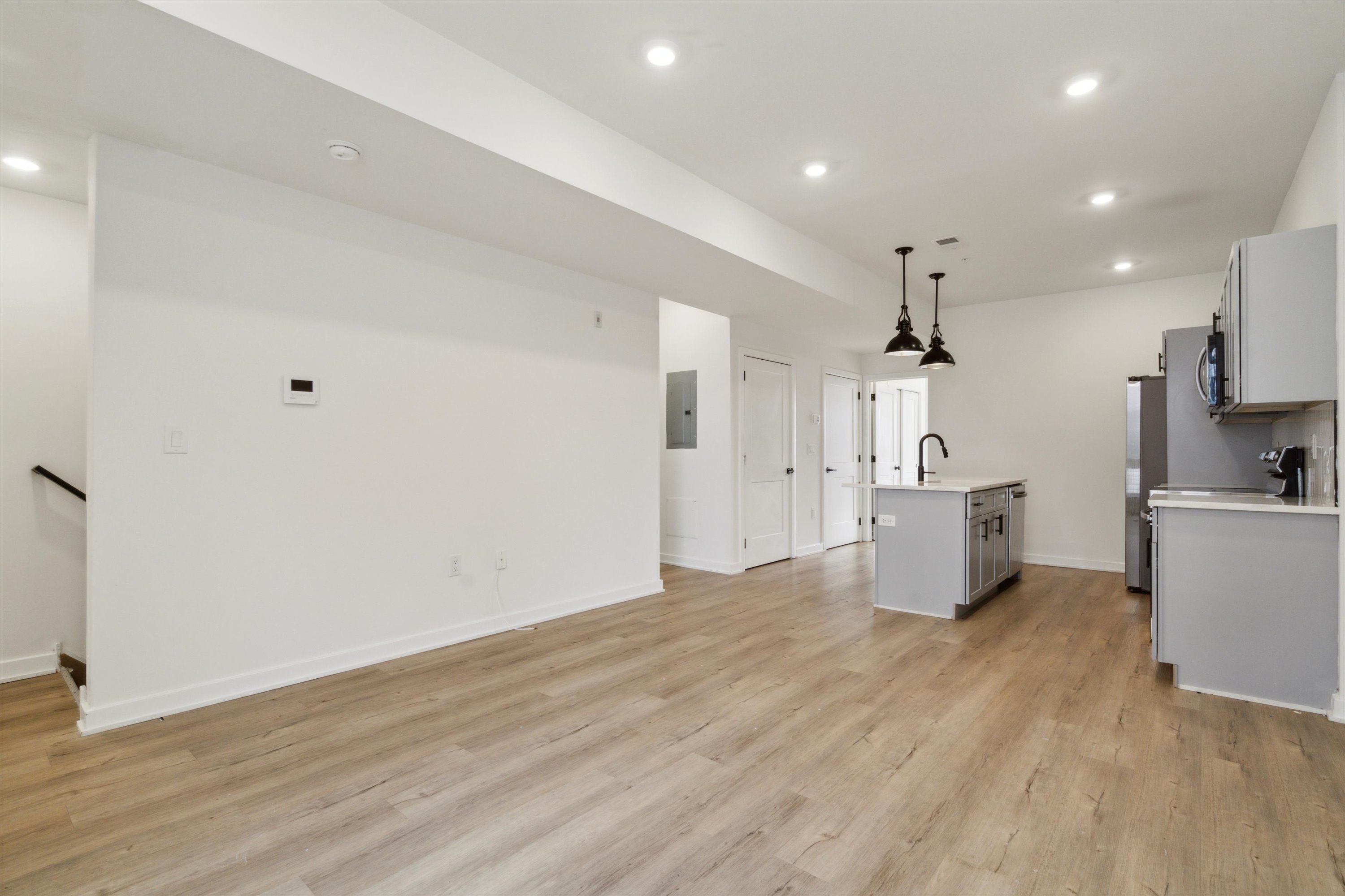 1809 N 18th ST Unit C 1809 N 18th ST Unit C