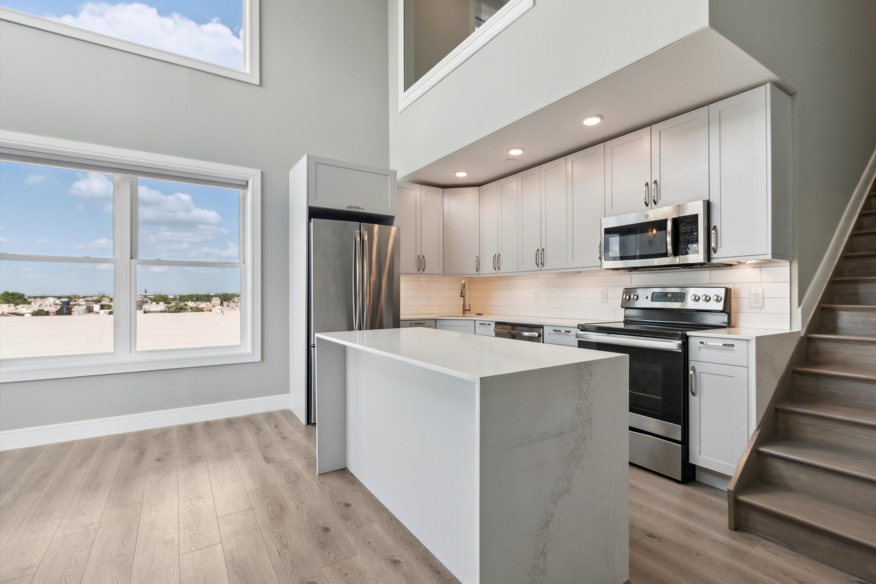 1133 E COLUMBIA AVE Unit 603