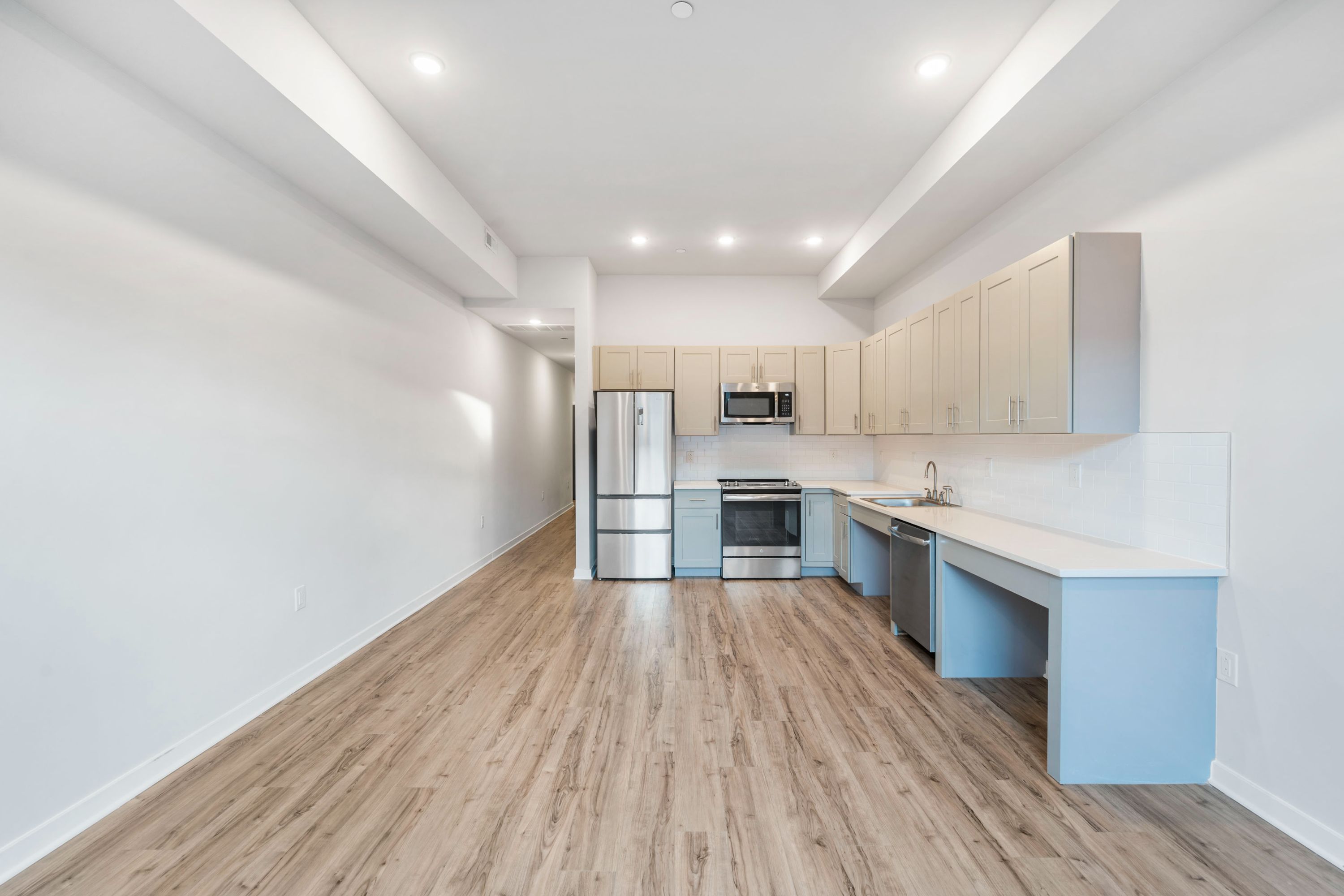 1143 N 3rd St Unit 203