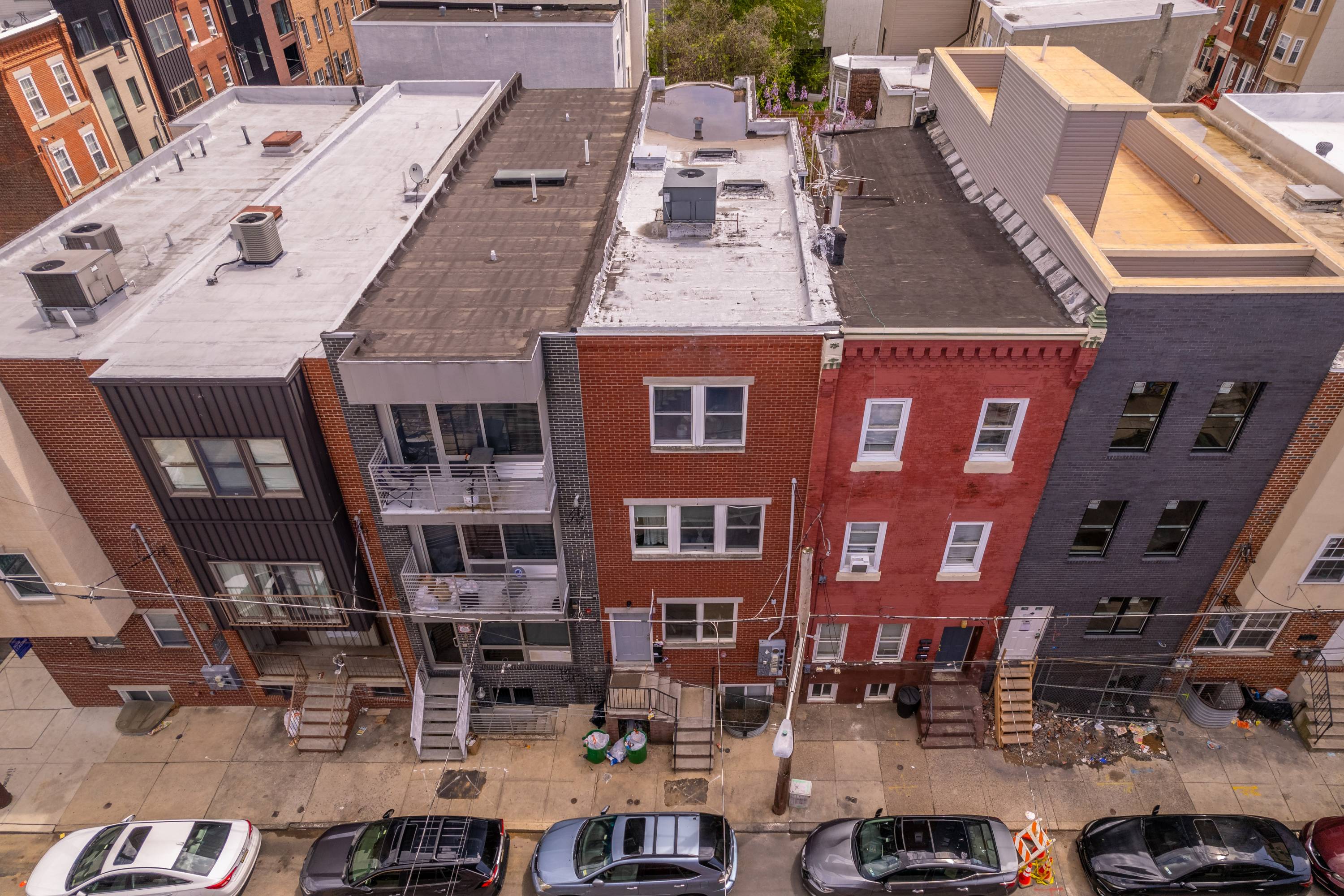 1929 N 18TH ST Unit A