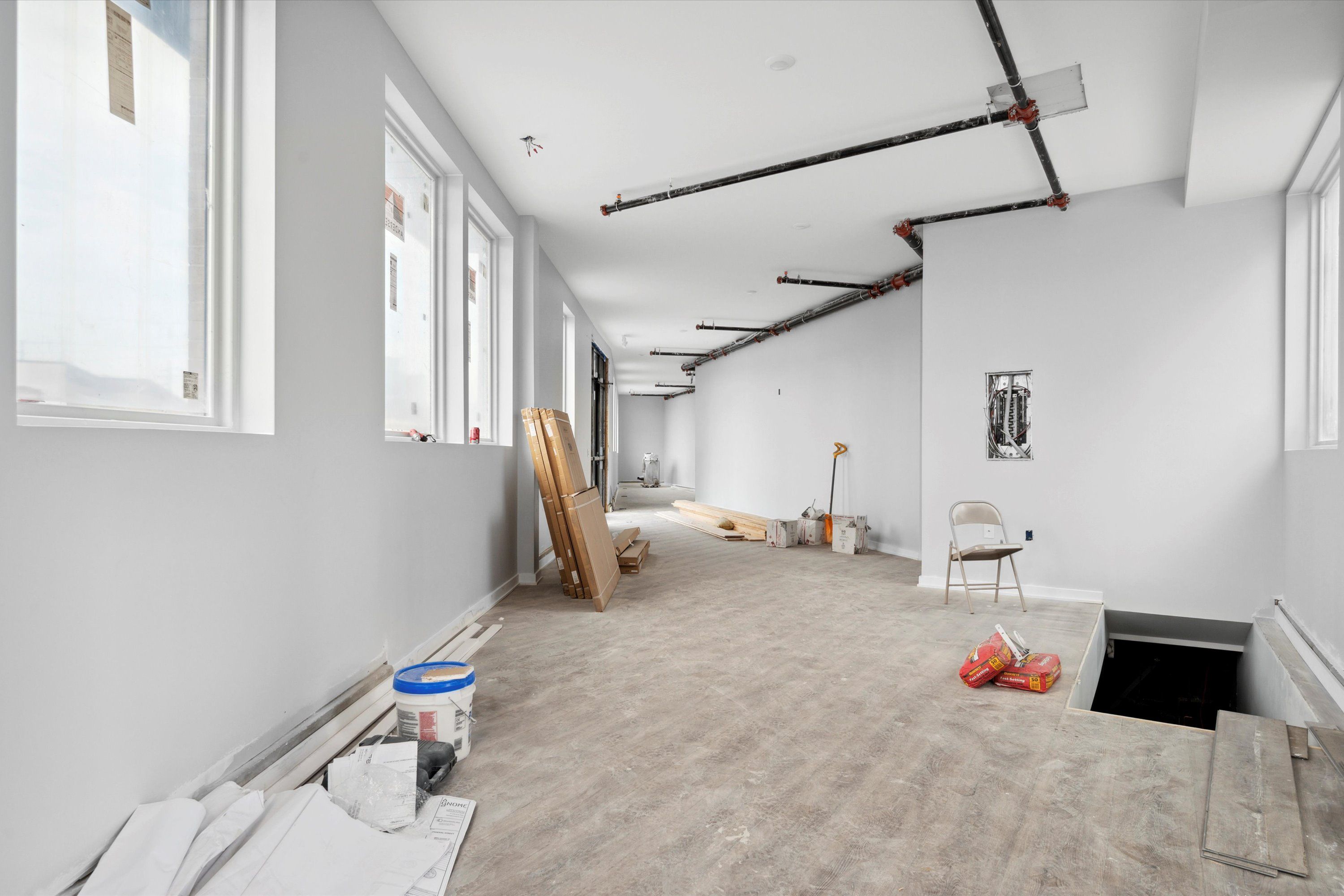 2731 Federal ST Unit CMRL