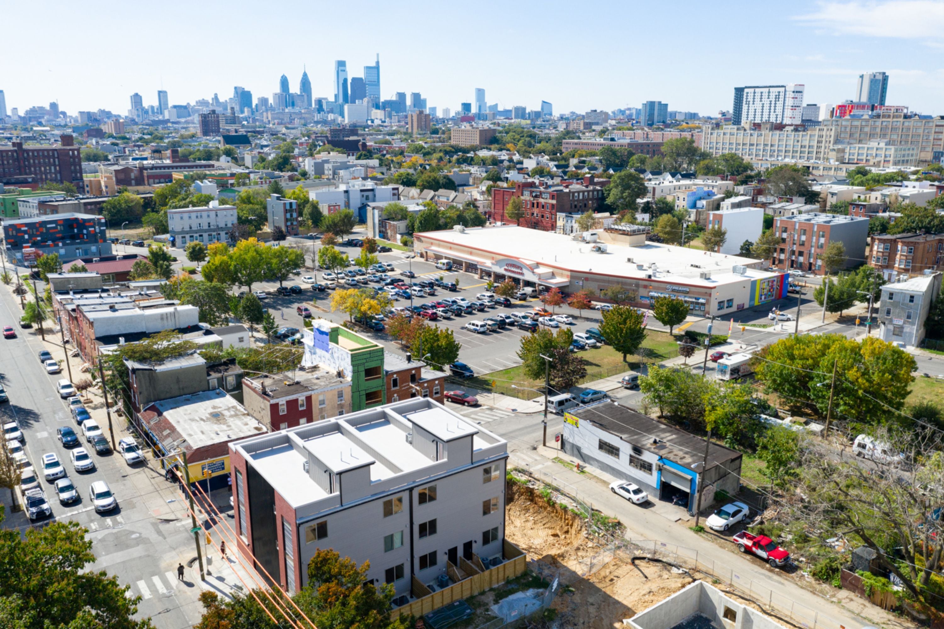 505 W Norris St Unit 1