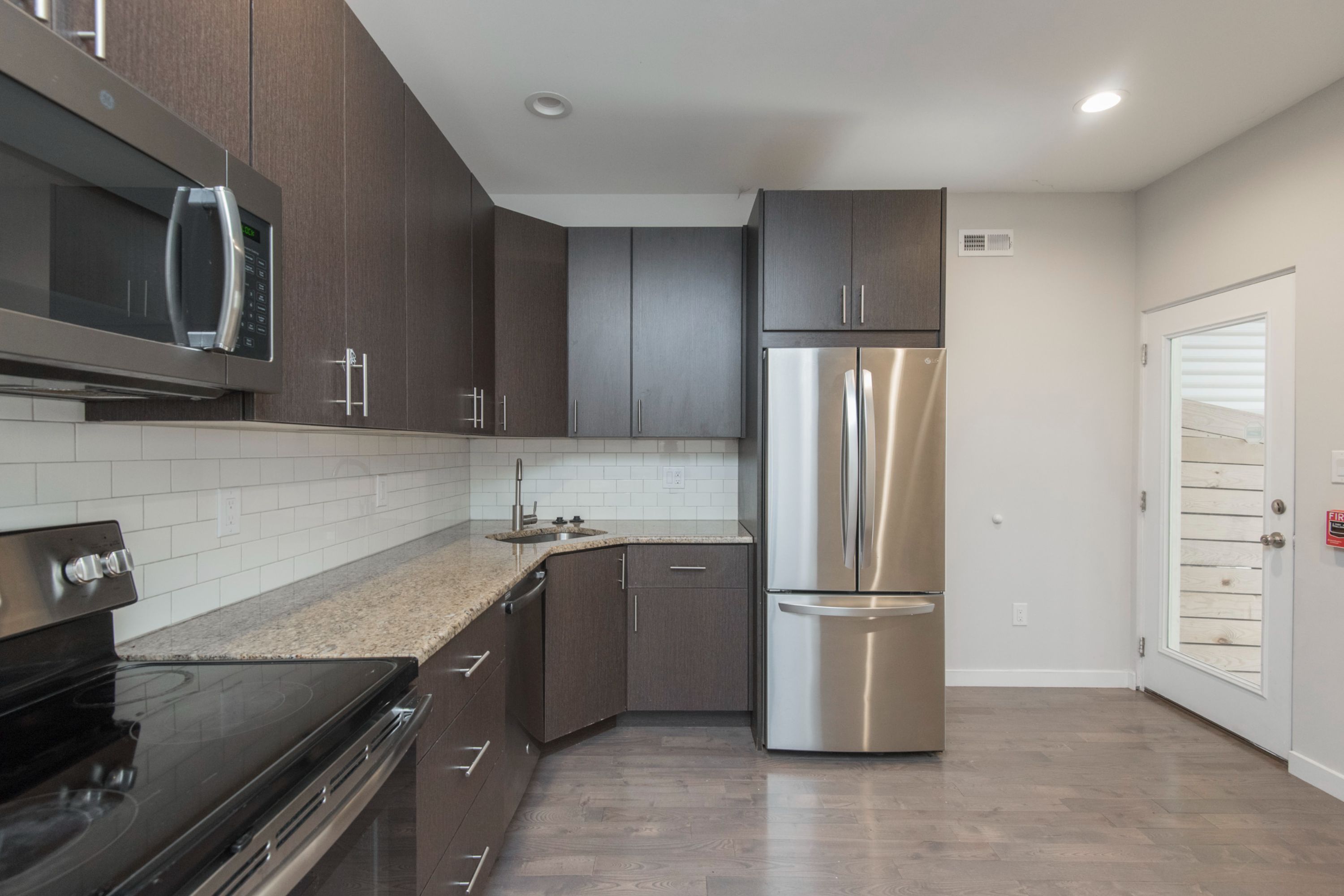 1818 HARLAN ST Unit 1