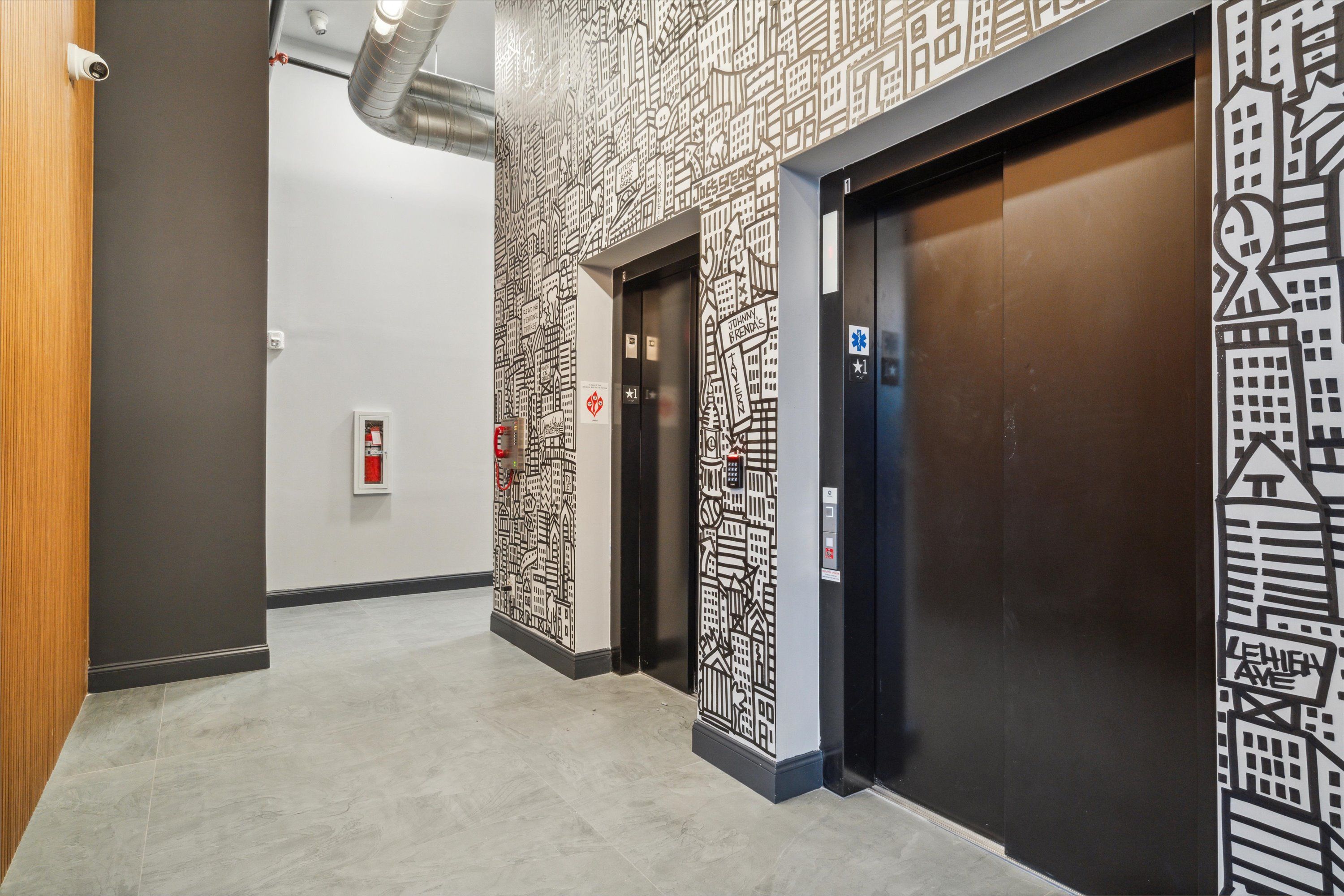 2157 E LEHIGH AVE Unit 401