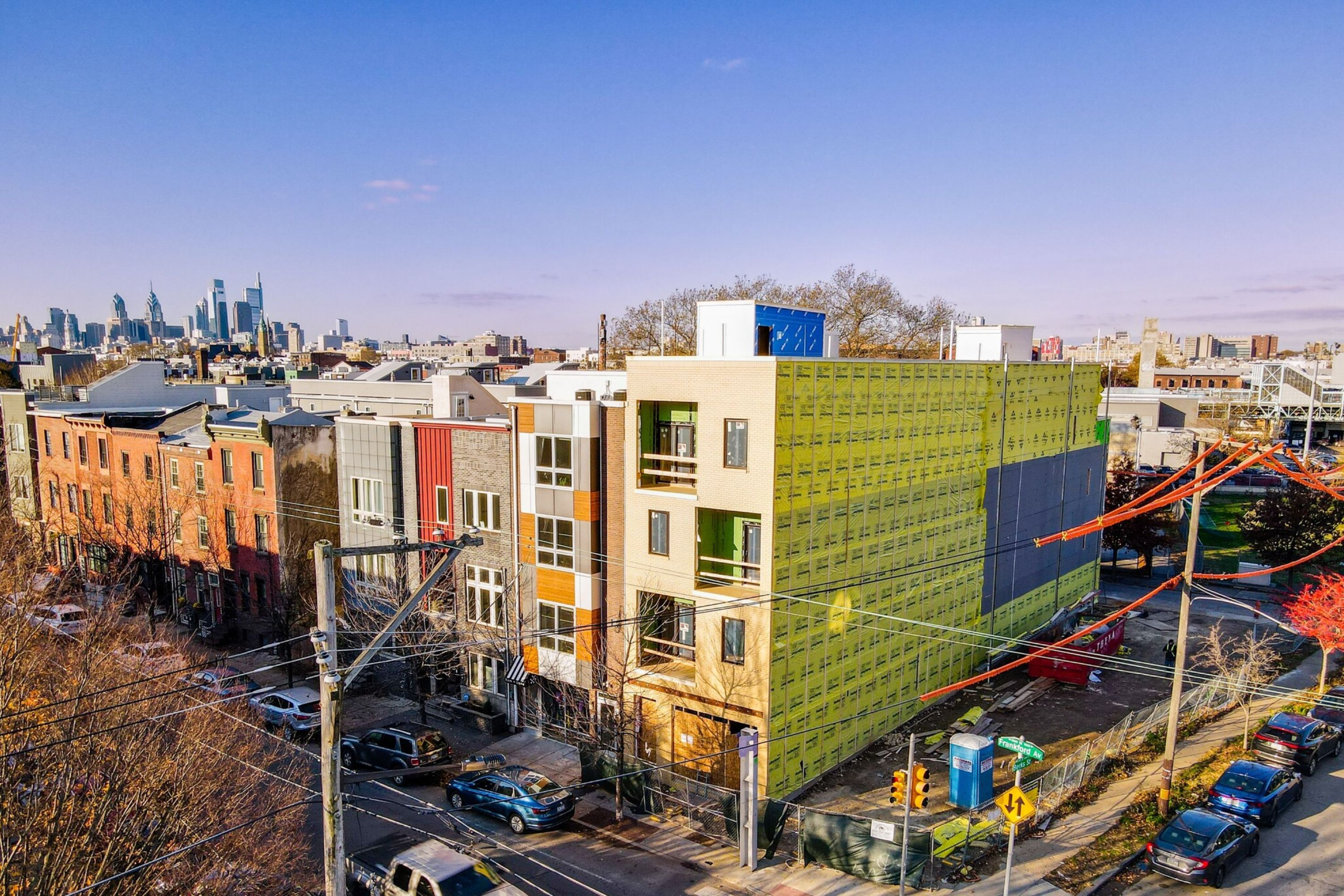 1826 Frankford Ave Unit CMRCL