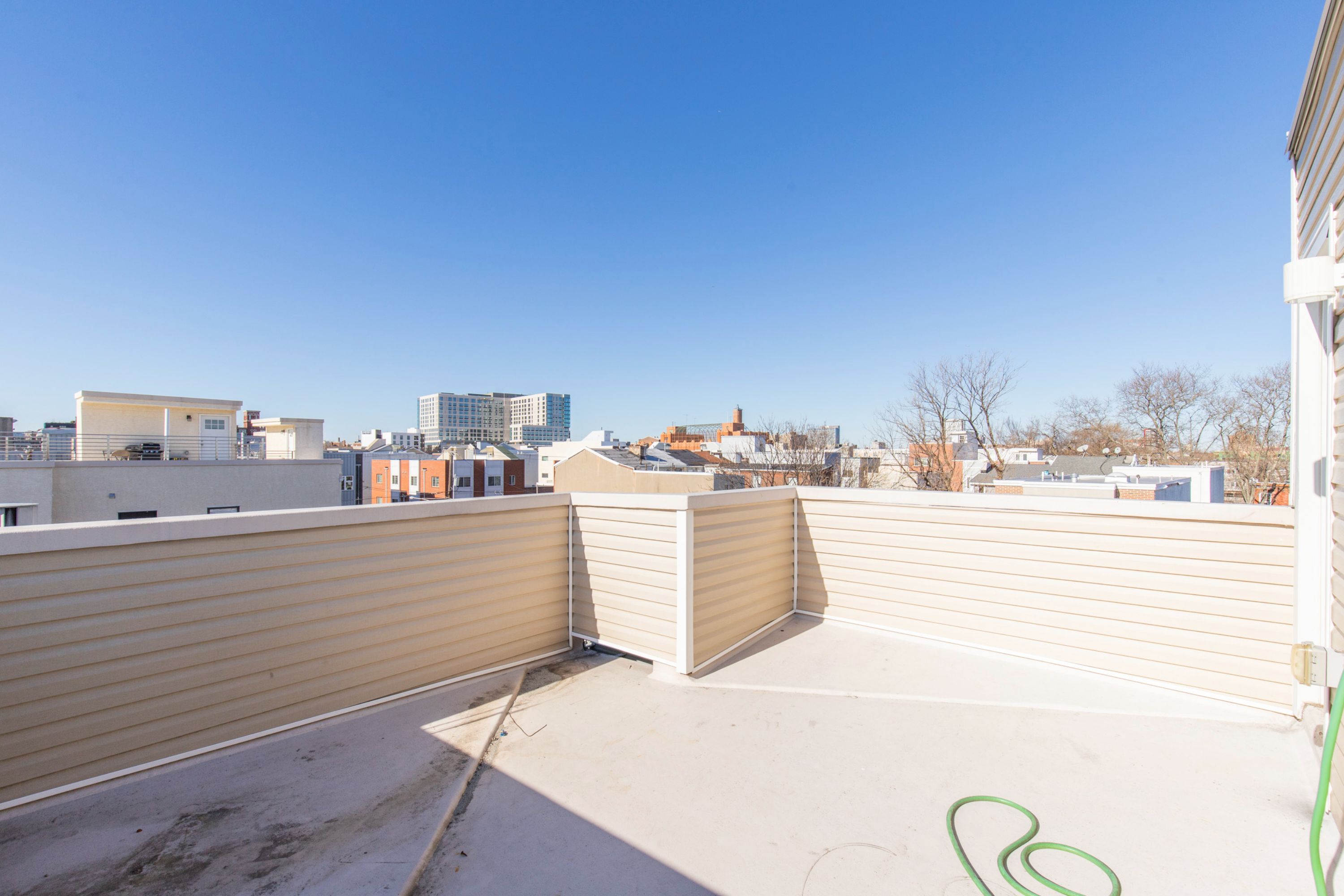 1023 Mount Vernon ST Unit 3