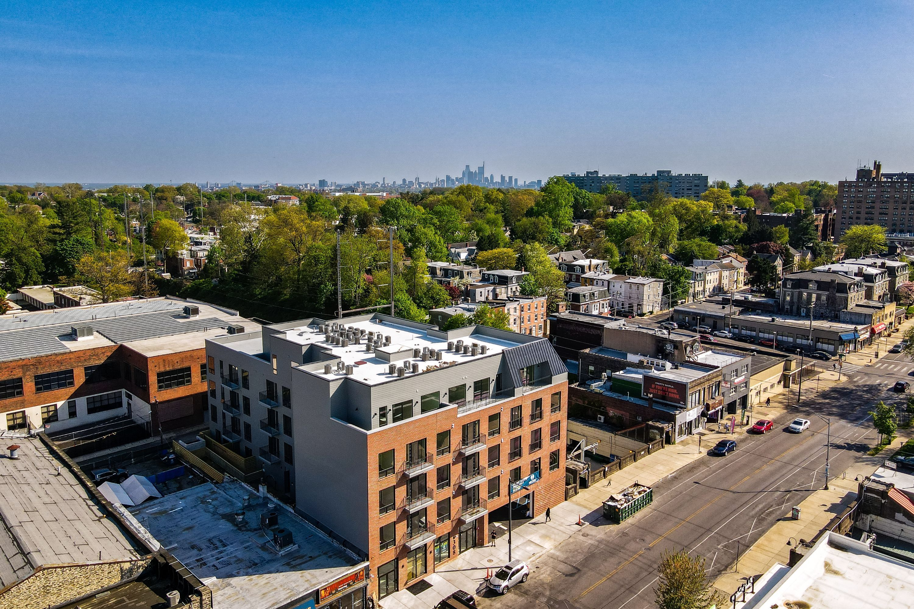 308 W Chelten Ave Unit 312