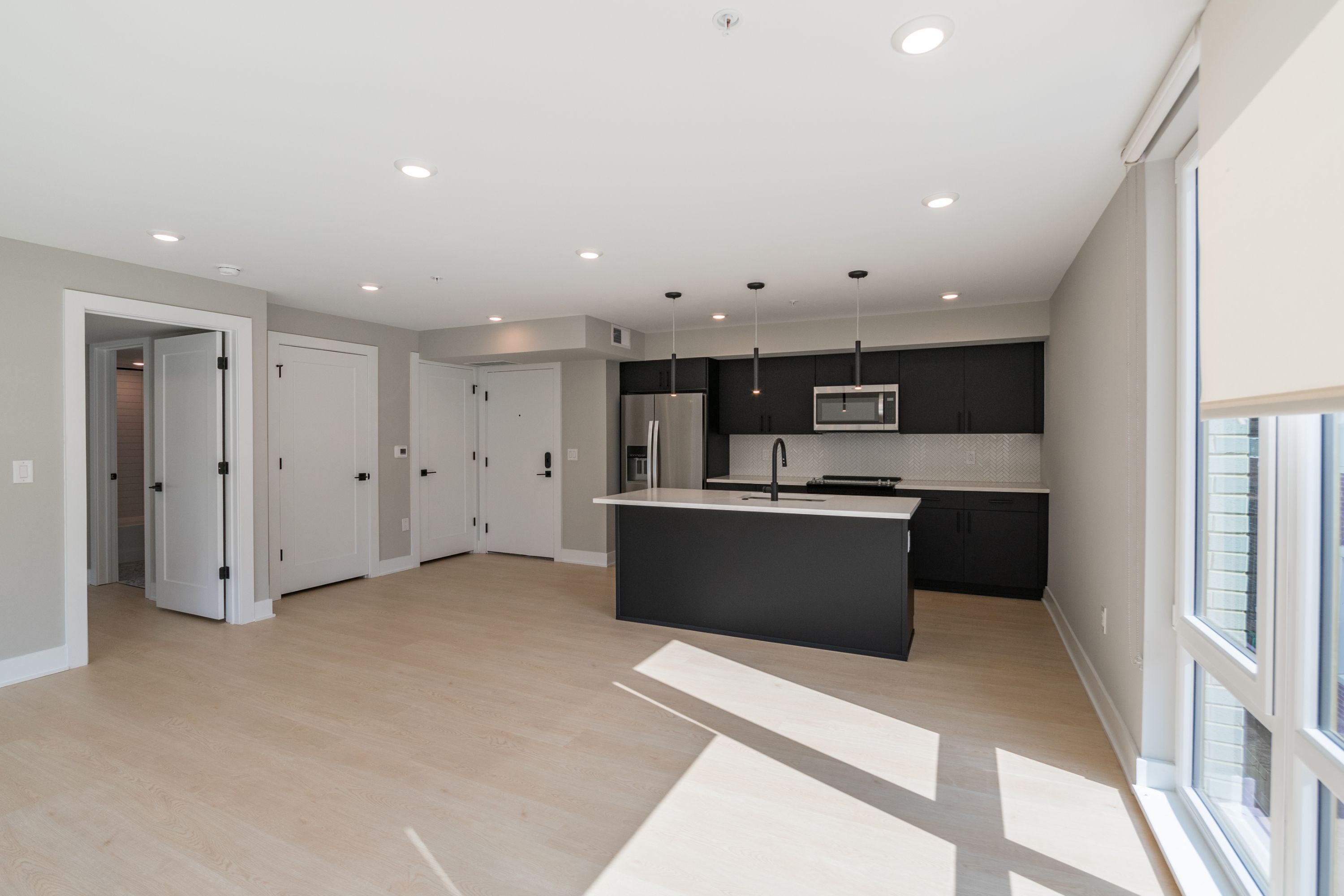 6604 Ridge Avenue Unit 300