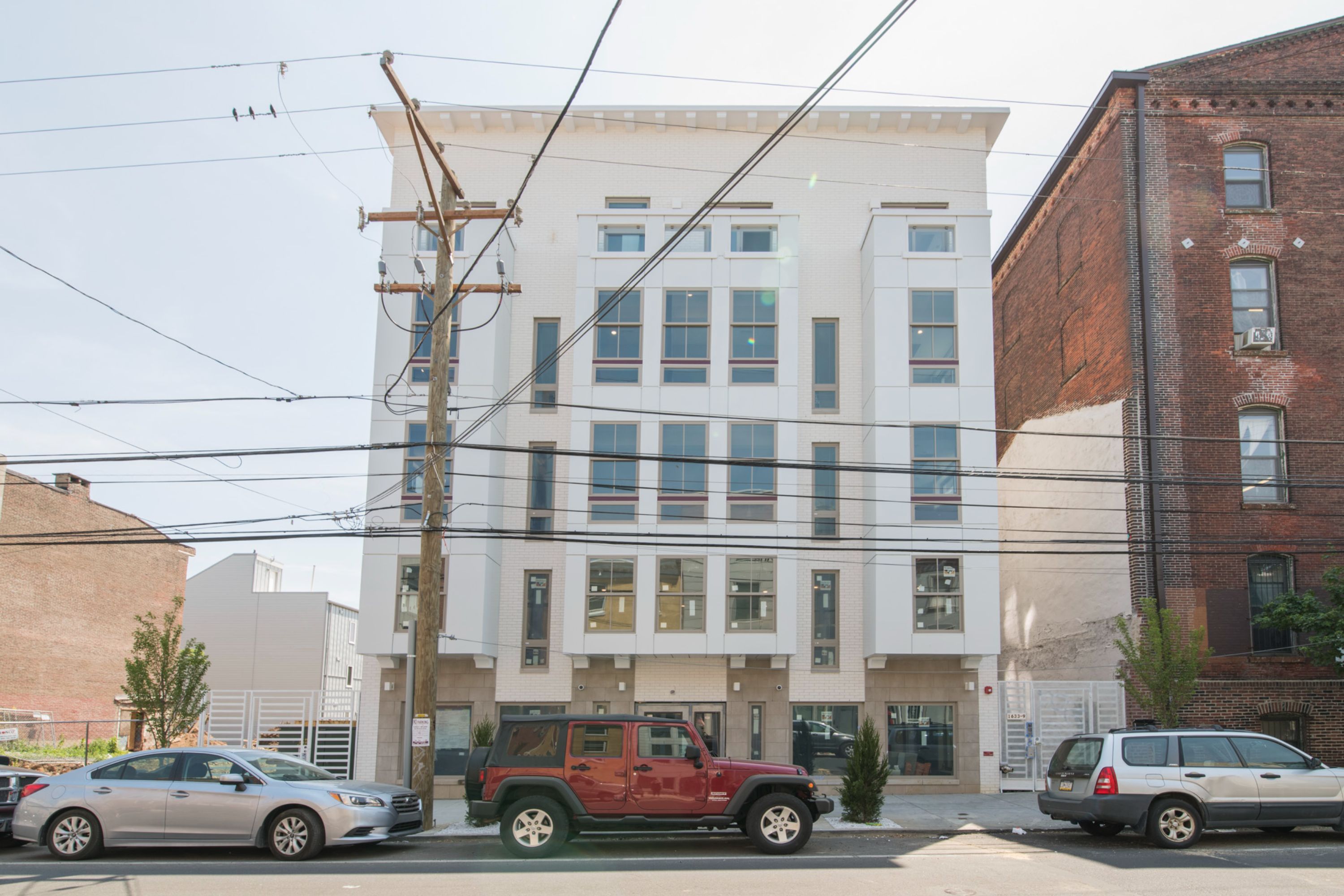 1633 N 2nd St Unit 306