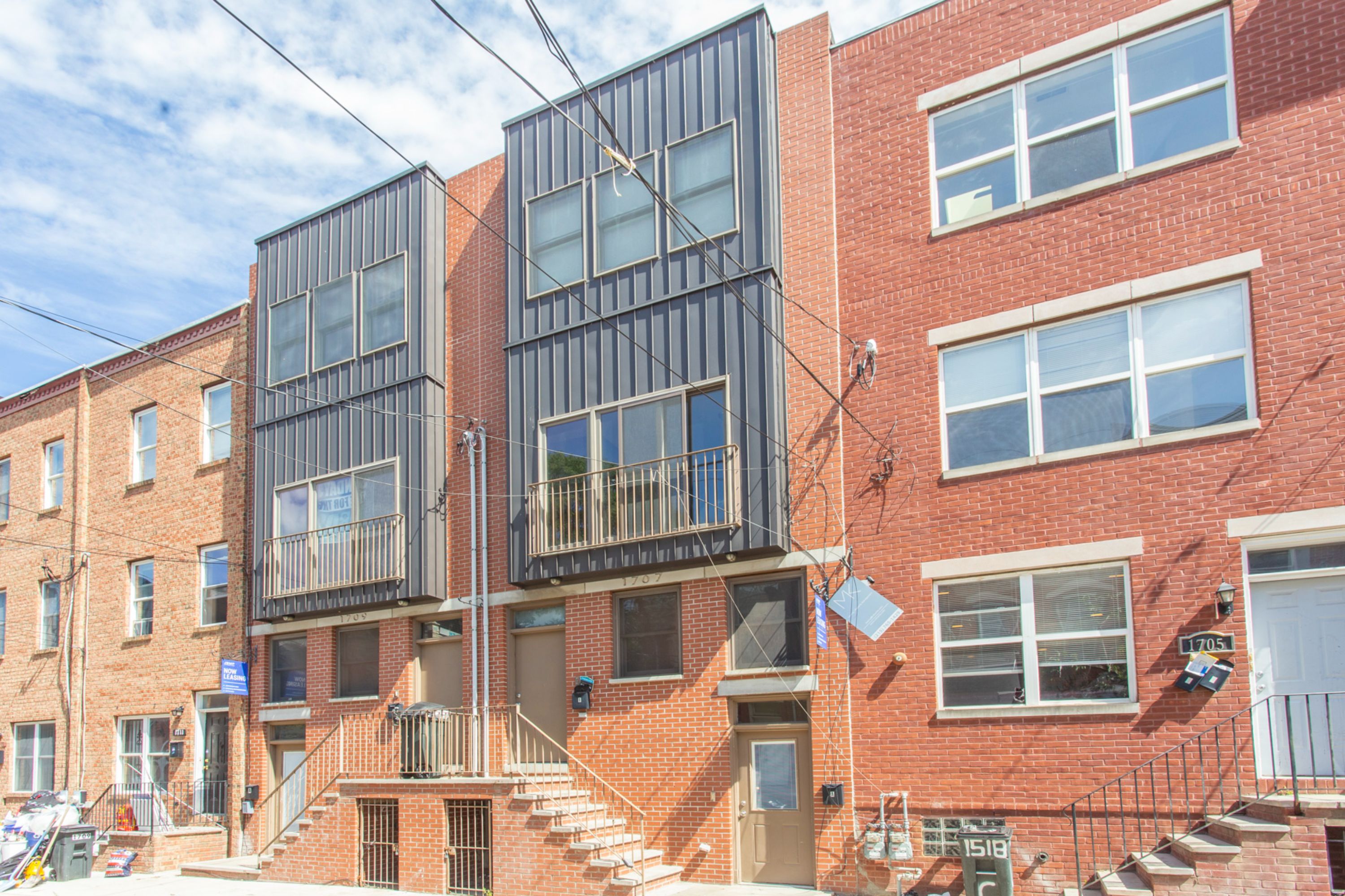 1707 ARLINGTON ST Unit B