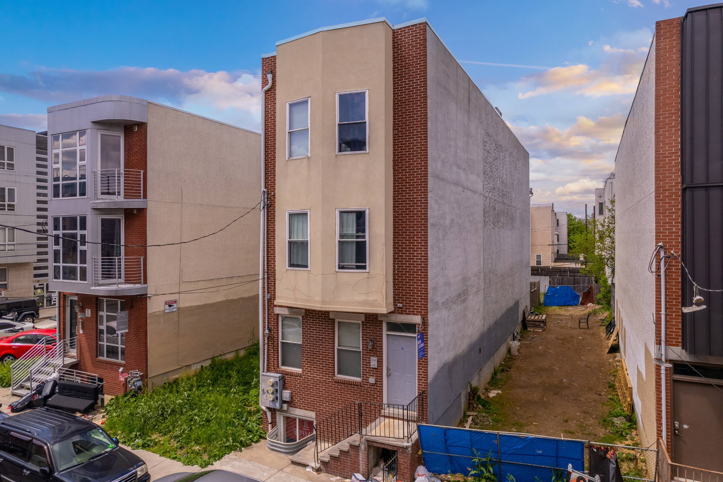 1906 N 18TH ST Unit B