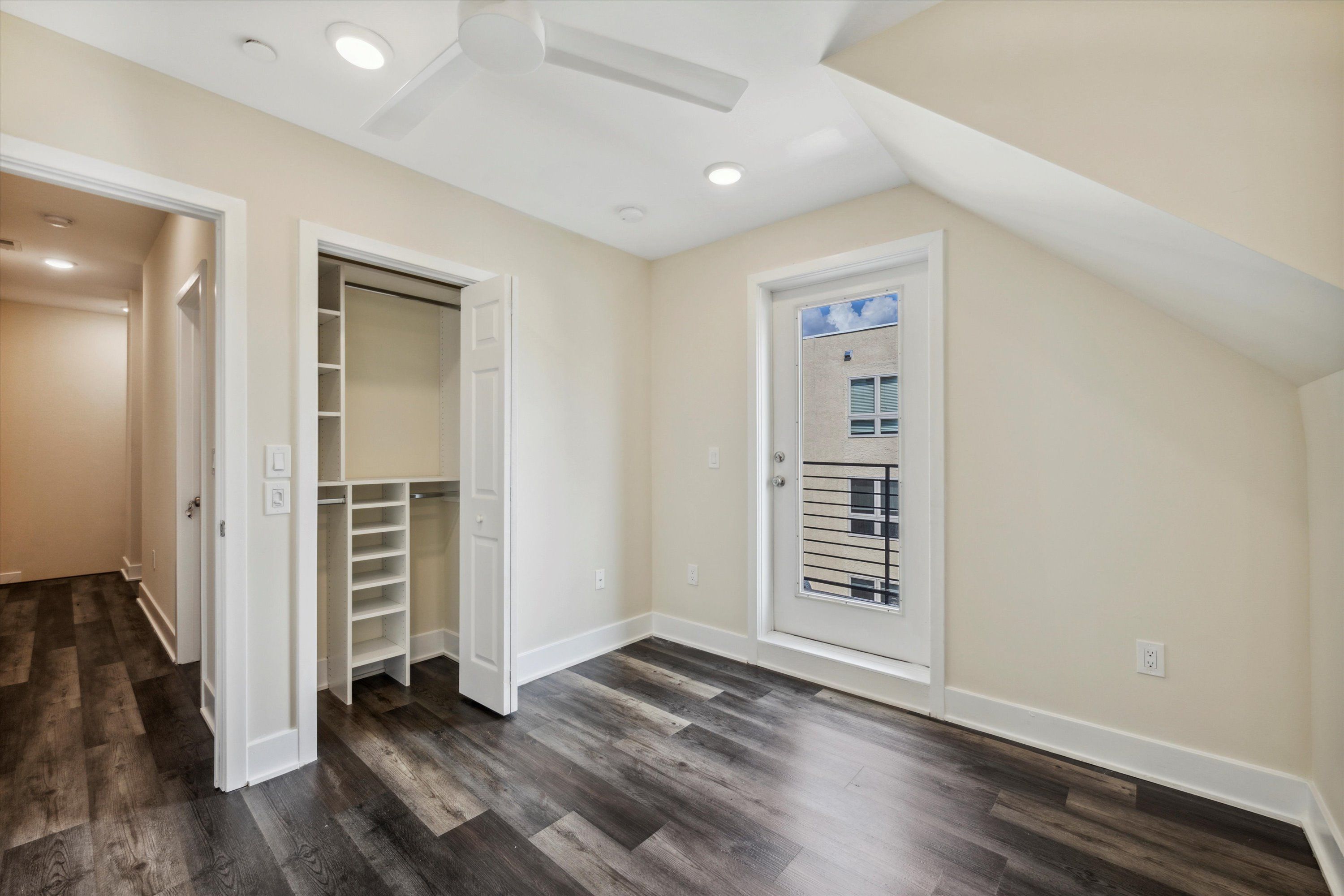1804 W Berks St Unit 3R