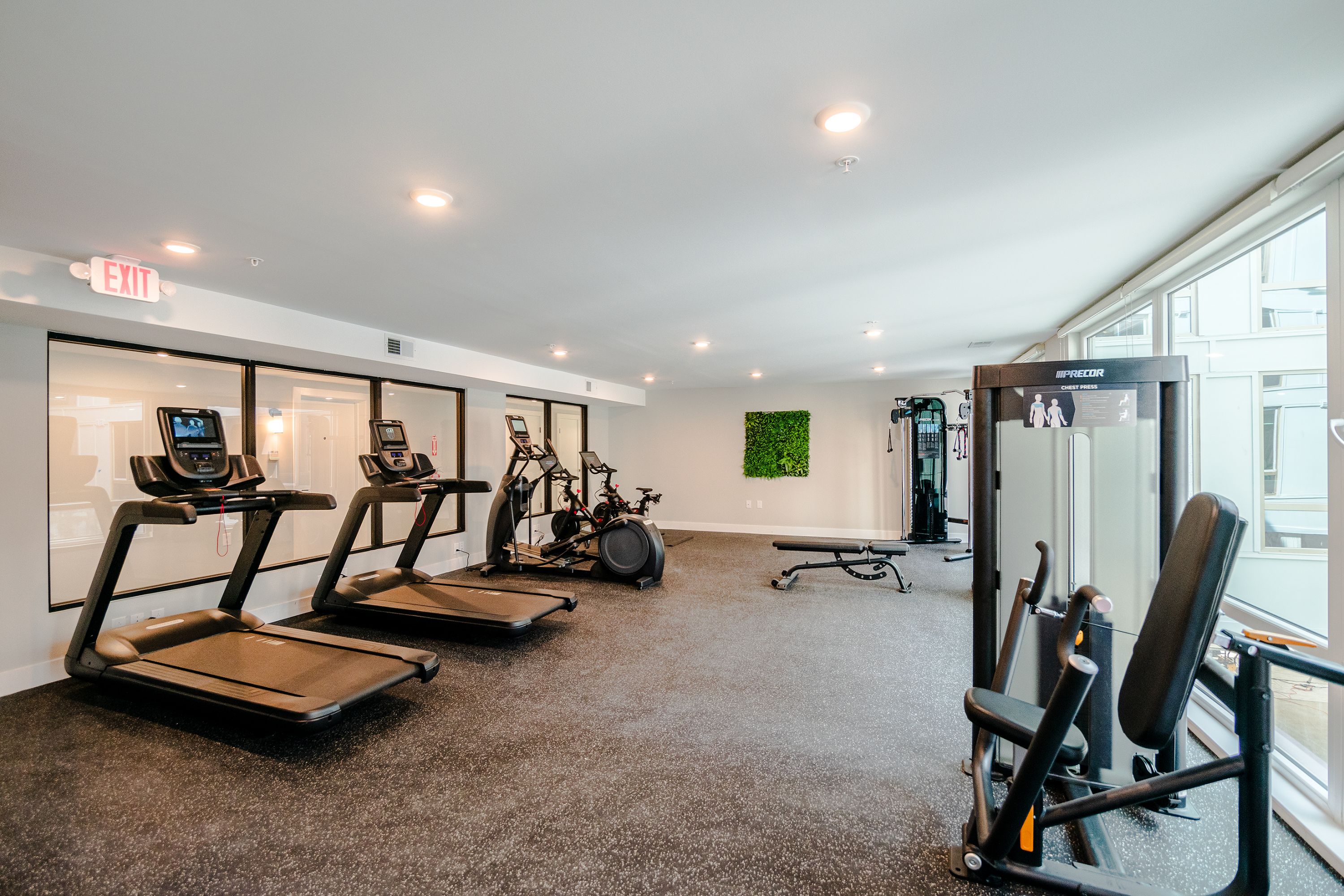 6604 Ridge Avenue Unit 300